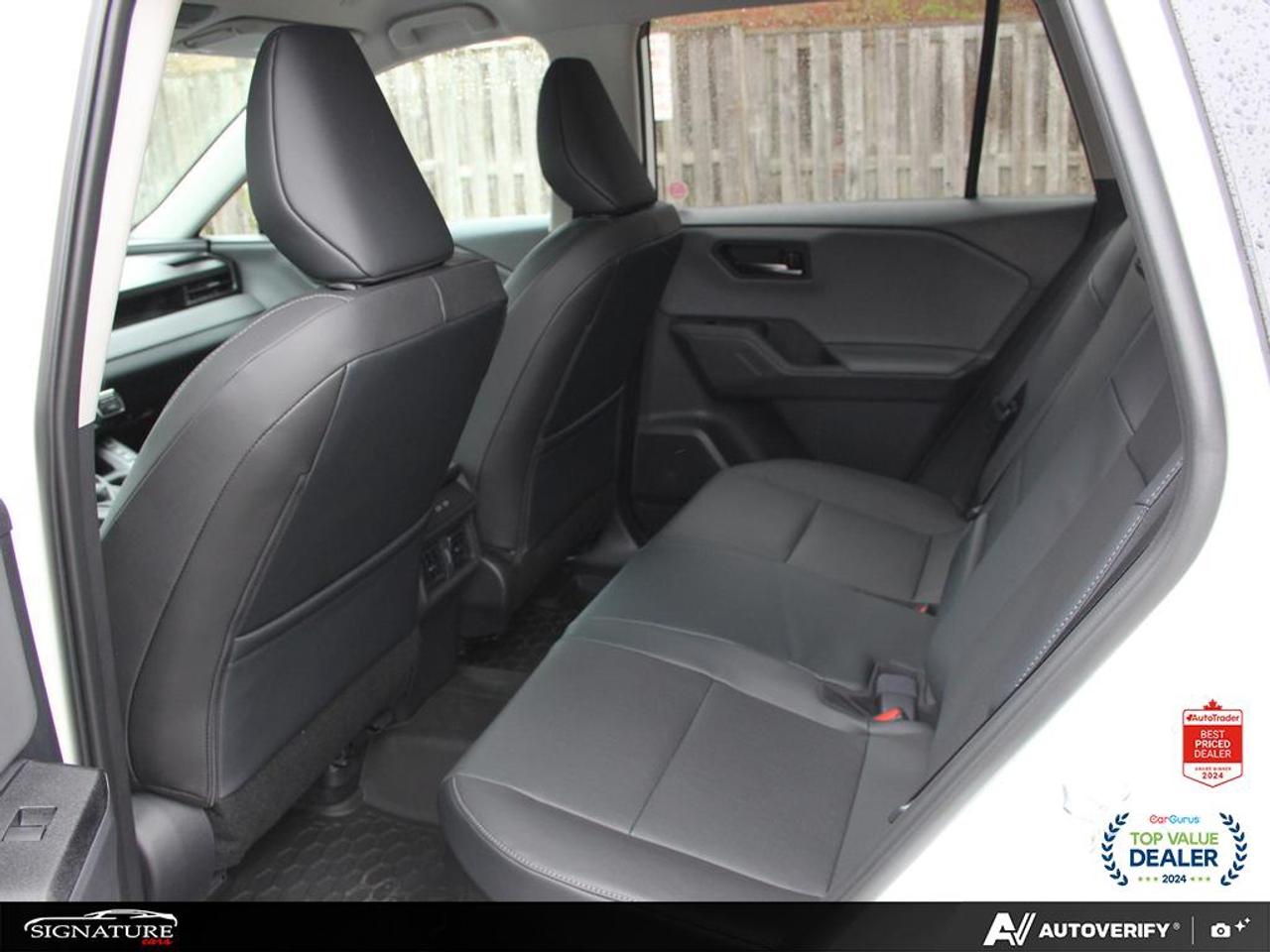 2026 Toyota RAV4 XLE AWD Leather Radar Cruise Photo