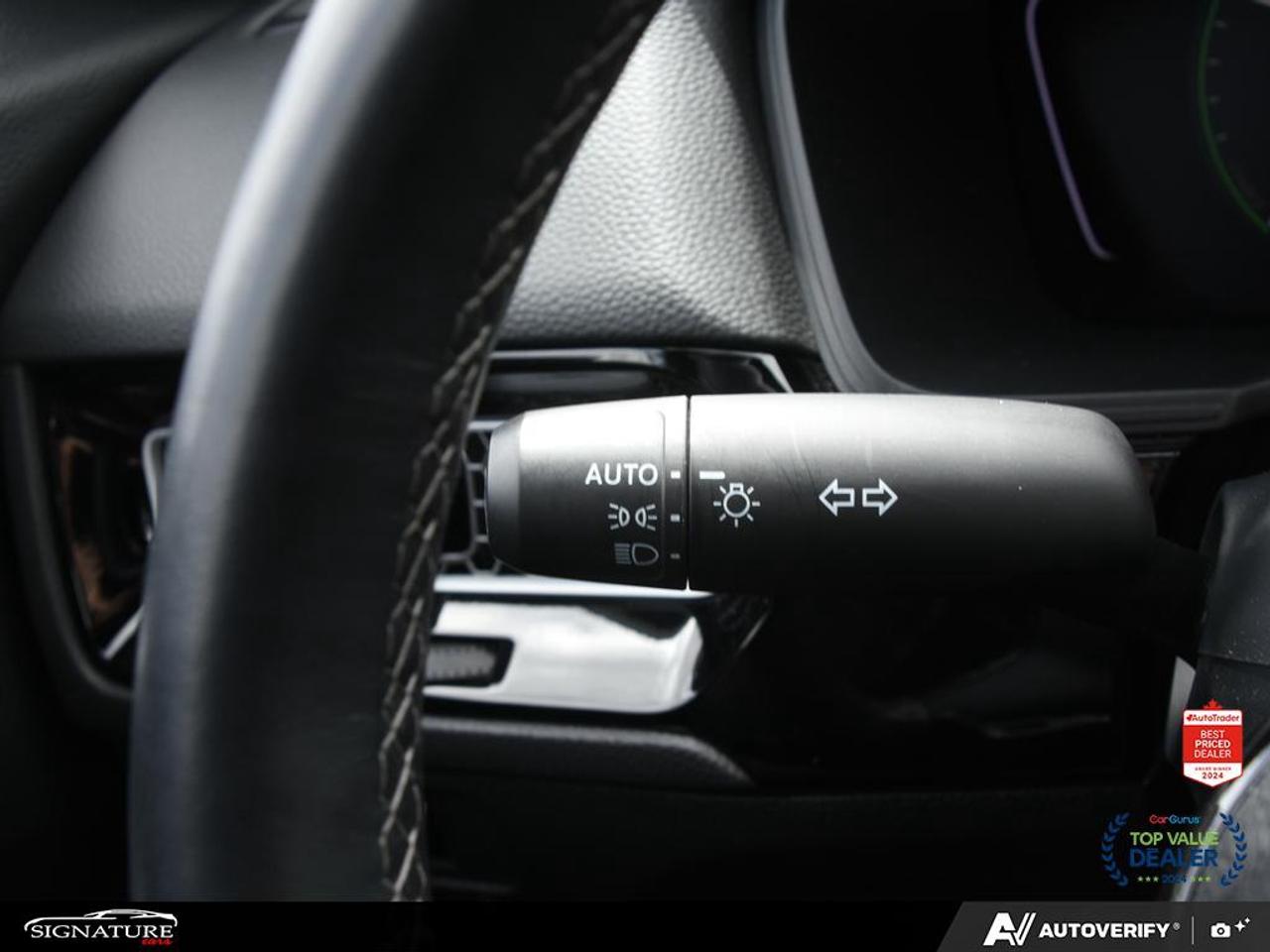 2025 Honda Civic Hybrid Sport No Accident One Owner Sunroof Carplay Photo