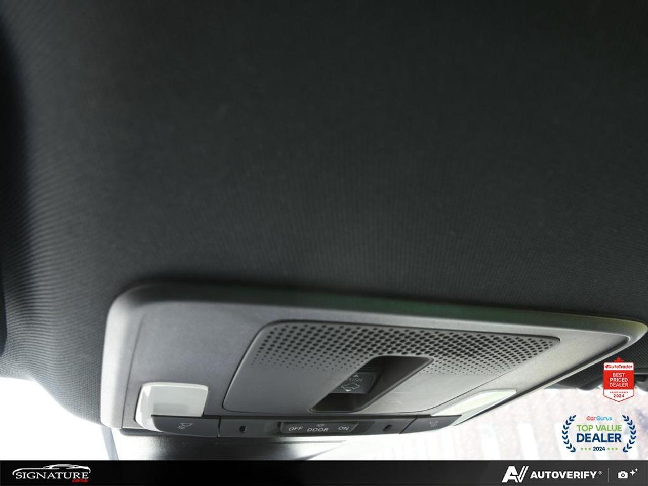 2025 Honda Civic Hybrid Sport No Accident One Owner Sunroof Carplay Photo