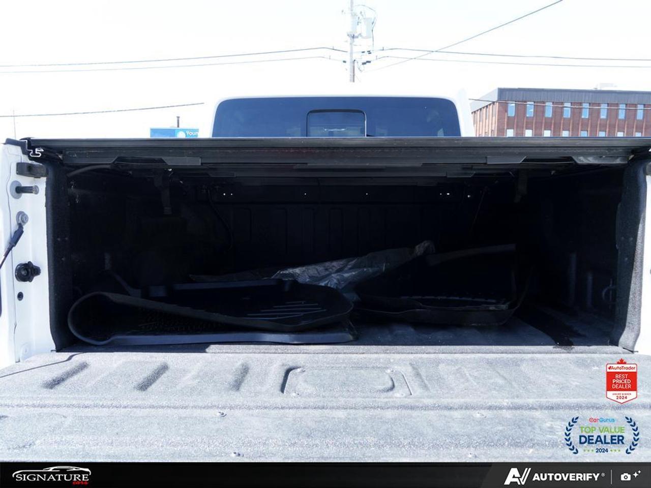 2021 Jeep Gladiator Mojave No Accident One Owner Leather Navigation Photo