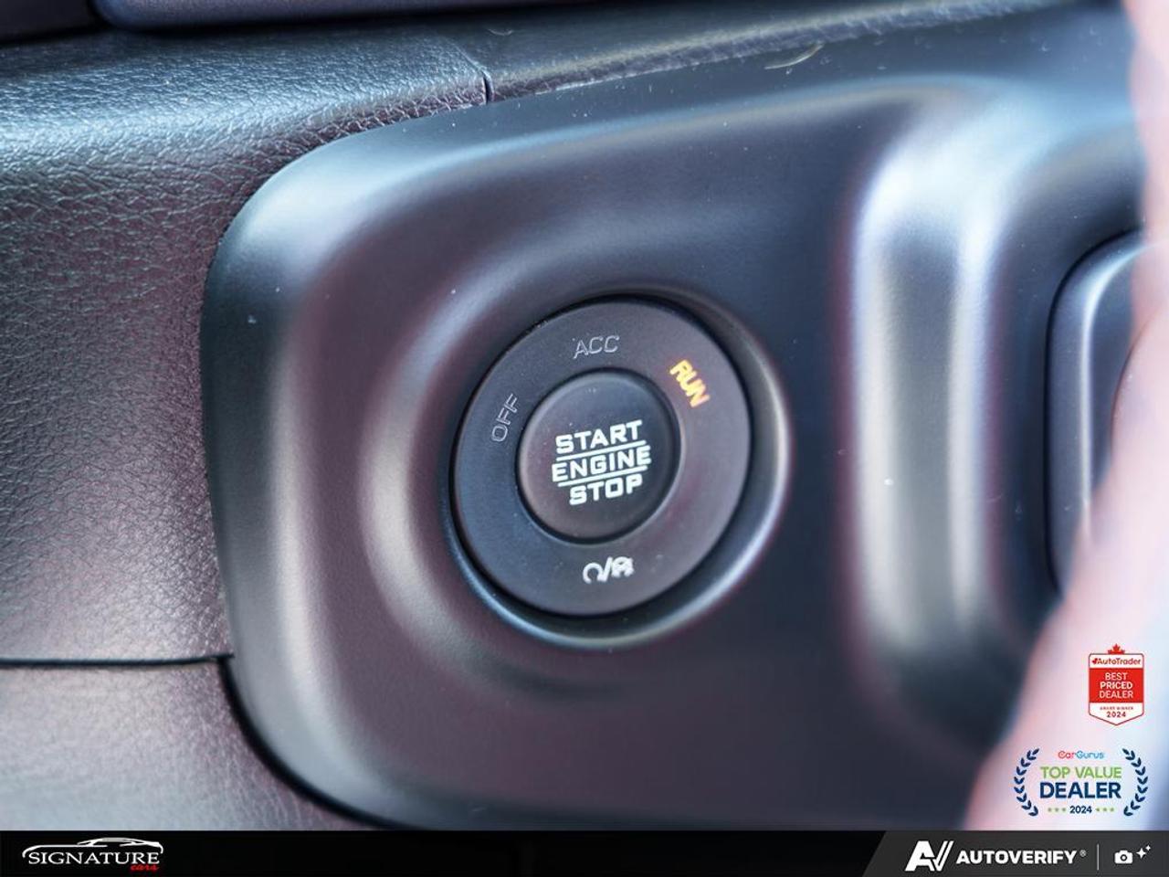 2021 Jeep Gladiator Mojave No Accident One Owner Leather Navigation Photo