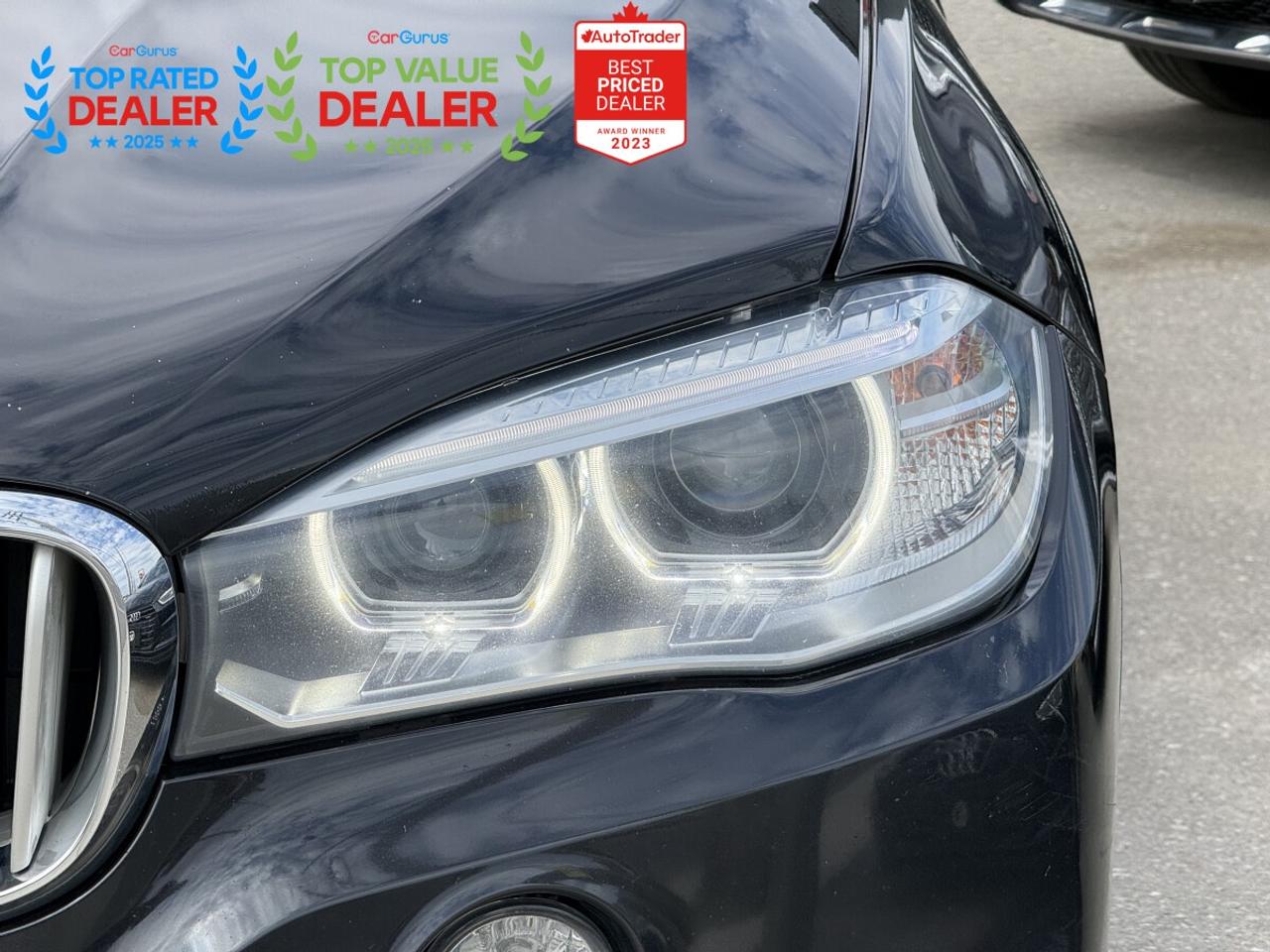 2016 BMW X5 | PREMIUM PKG | HUD | PANO | HARMAN KARDON Photo