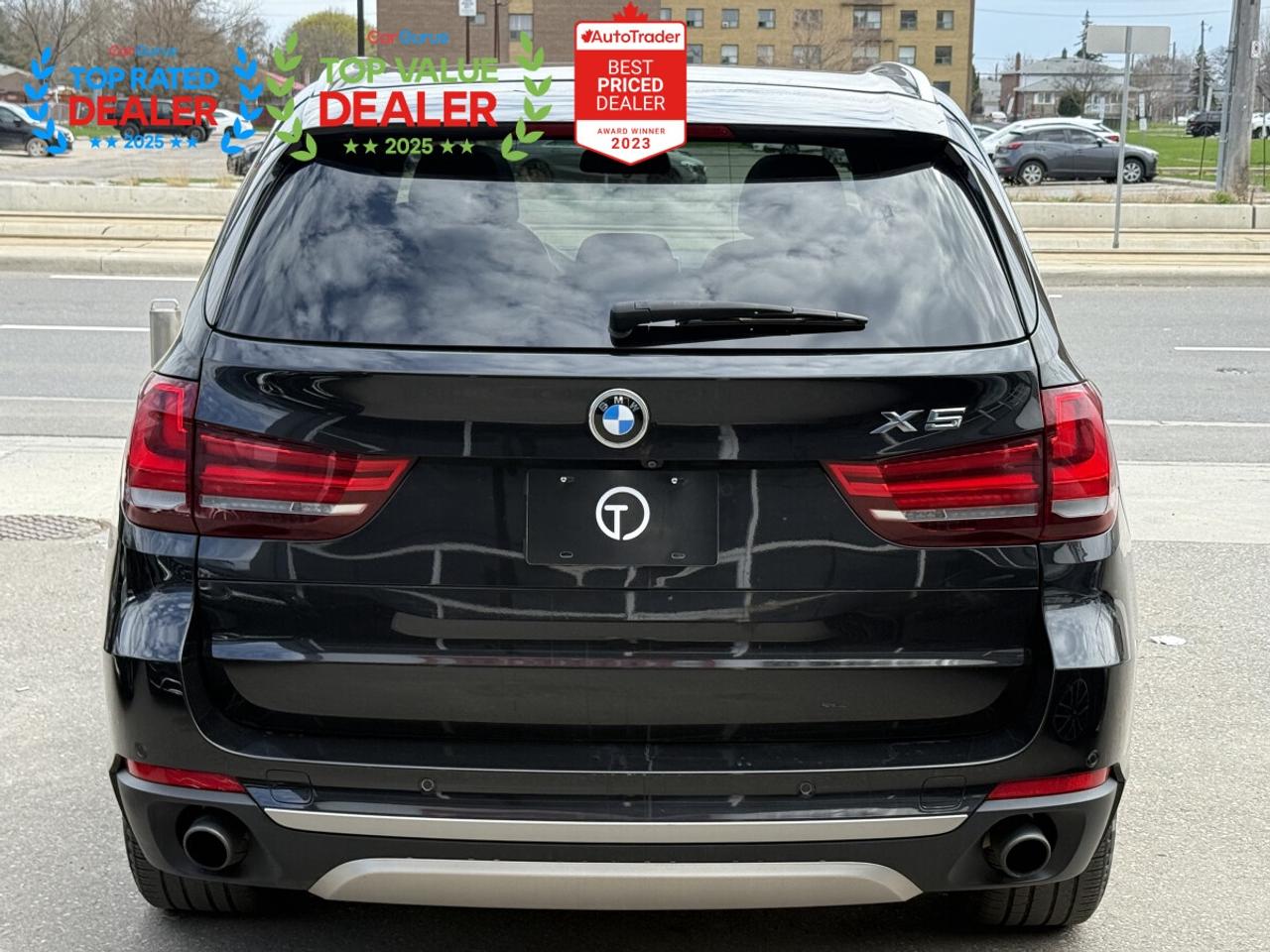2016 BMW X5 | PREMIUM PKG | HUD | PANO | HARMAN KARDON Photo