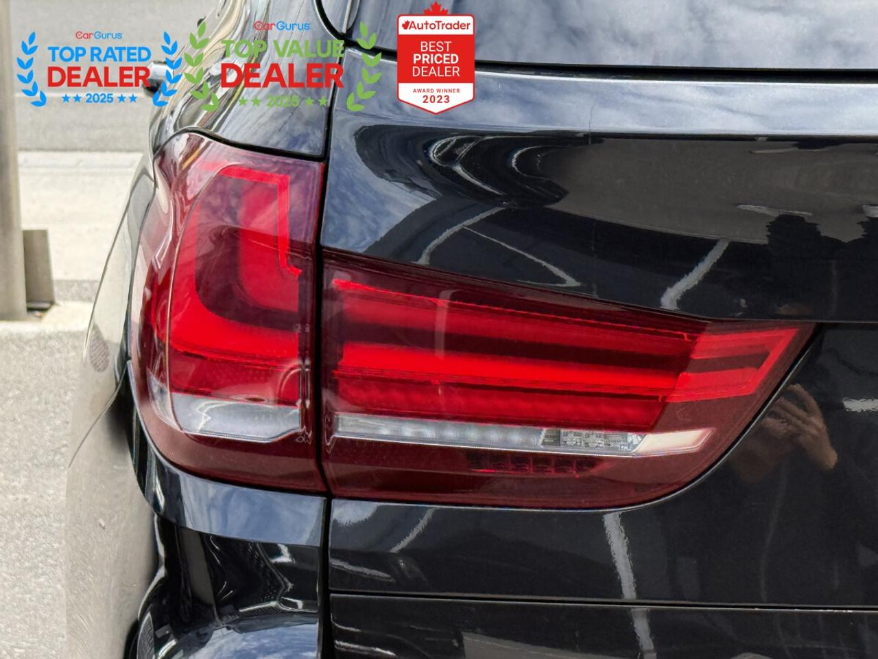 2016 BMW X5 | PREMIUM PKG | HUD | PANO | HARMAN KARDON Photo