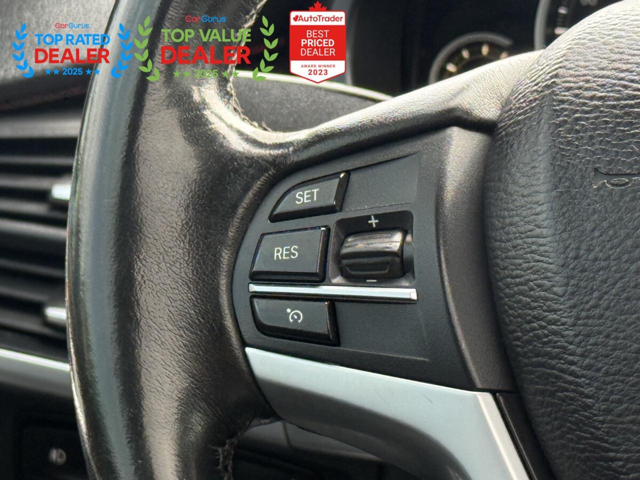 2016 BMW X5 | PREMIUM PKG | HUD | PANO | HARMAN KARDON Photo