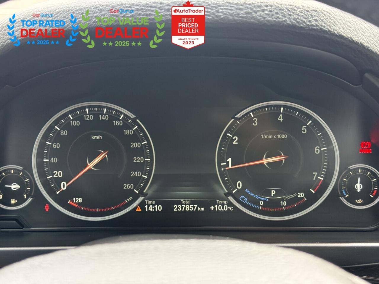 2016 BMW X5 | PREMIUM PKG | HUD | PANO | HARMAN KARDON Photo