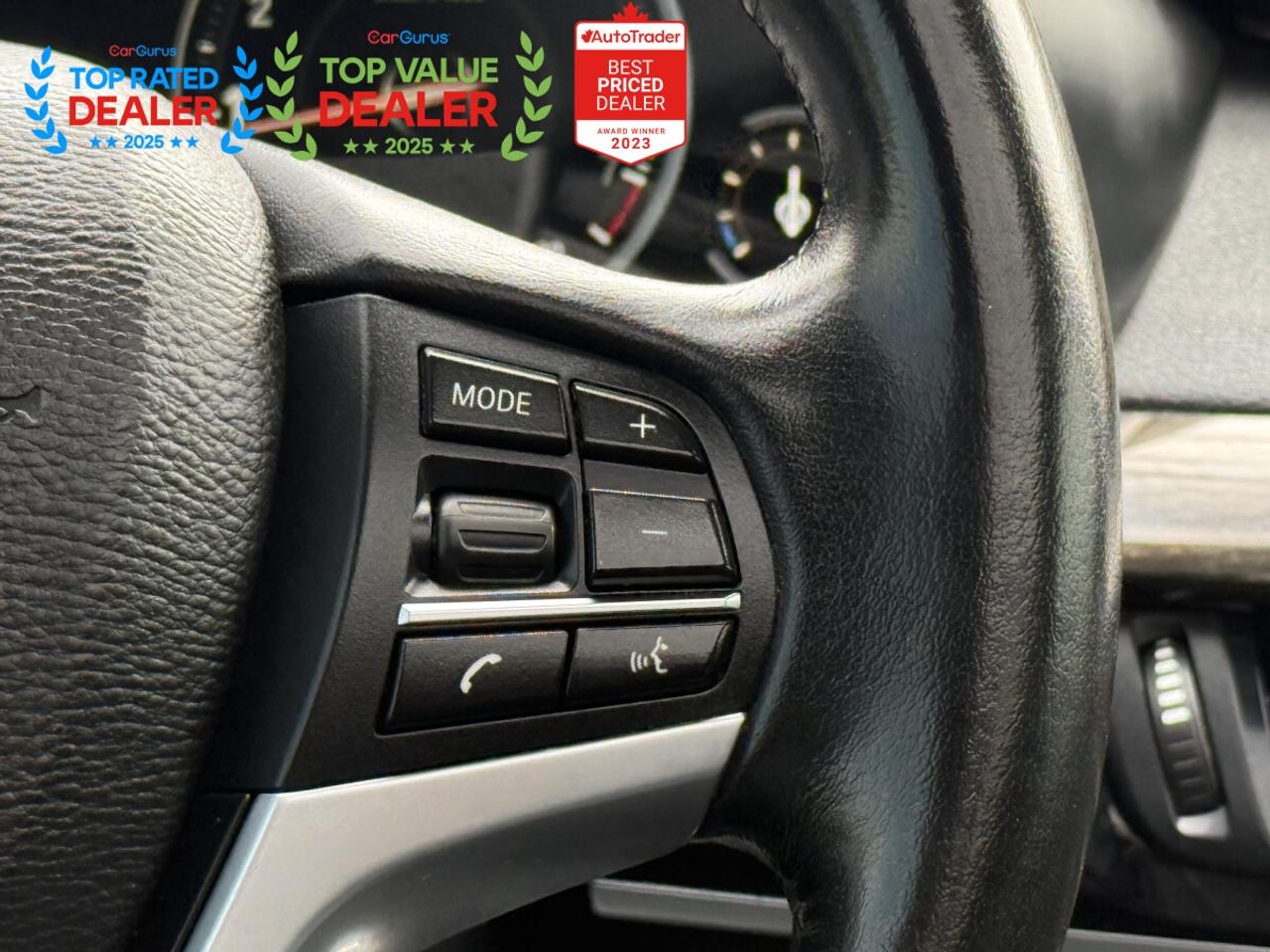 2016 BMW X5 | PREMIUM PKG | HUD | PANO | HARMAN KARDON Photo