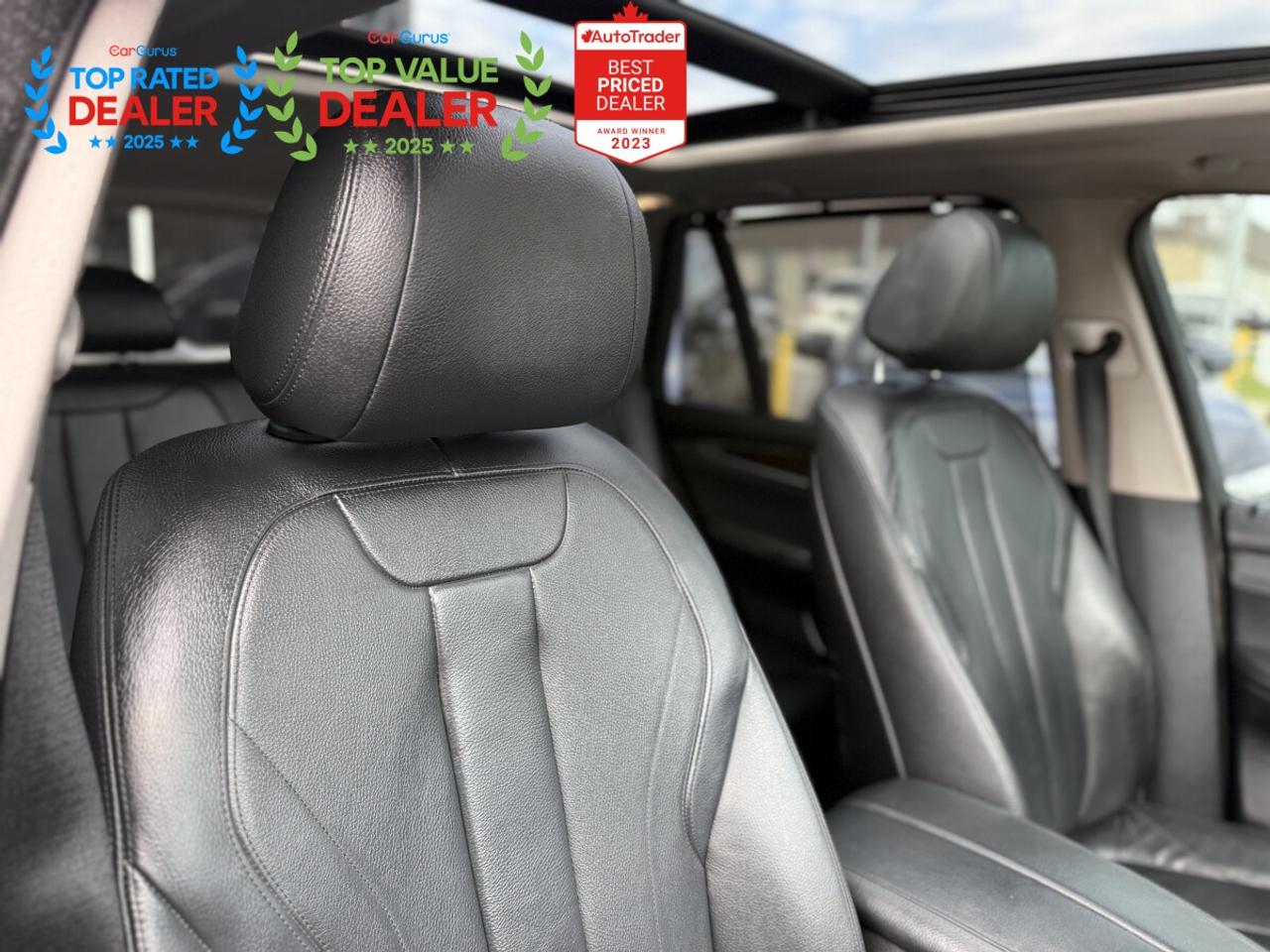 2016 BMW X5 | PREMIUM PKG | HUD | PANO | HARMAN KARDON Photo