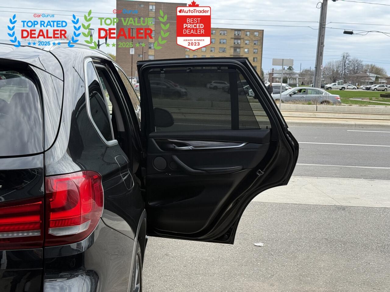 2016 BMW X5 | PREMIUM PKG | HUD | PANO | HARMAN KARDON Photo