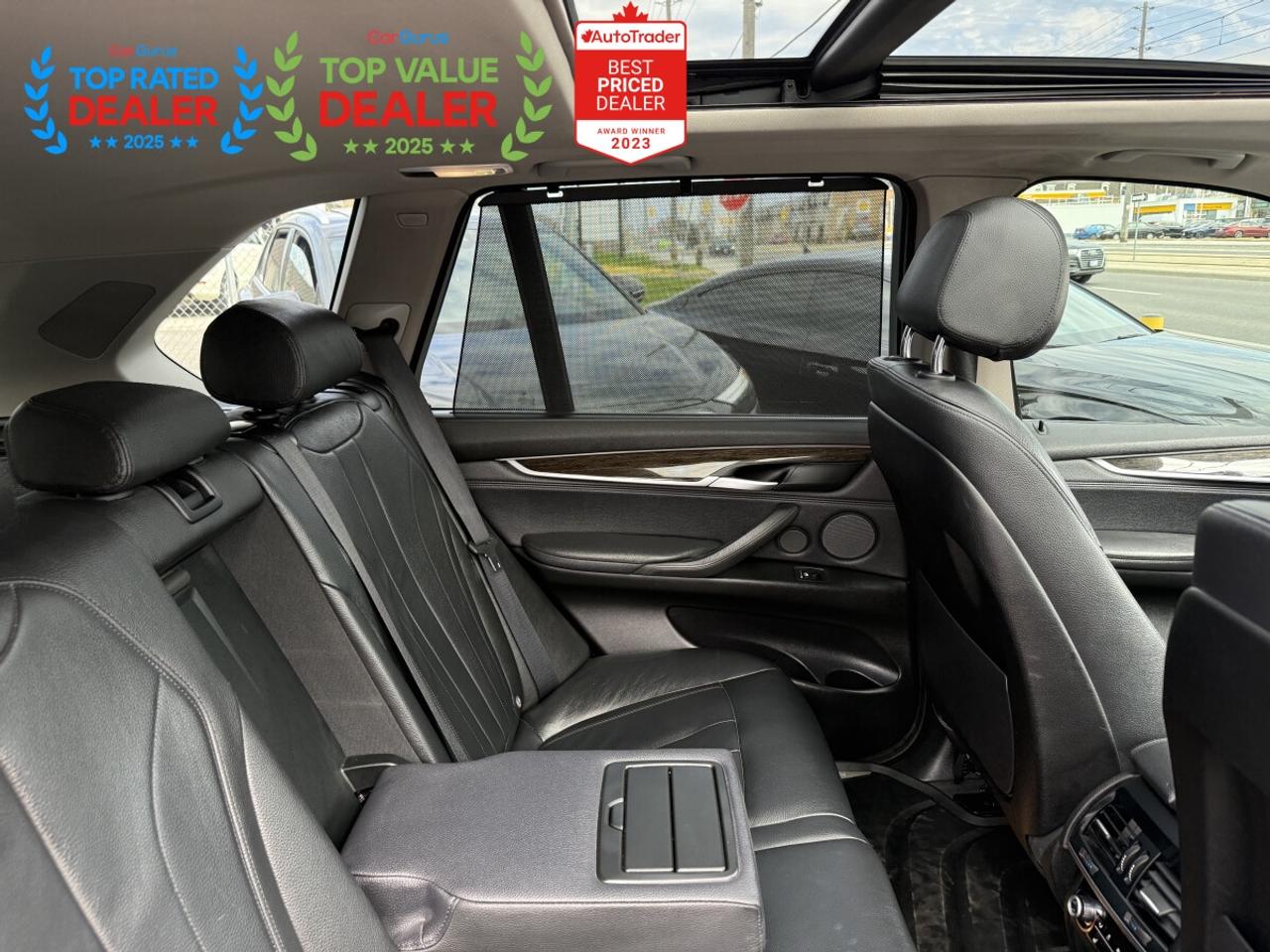 2016 BMW X5 | PREMIUM PKG | HUD | PANO | HARMAN KARDON Photo