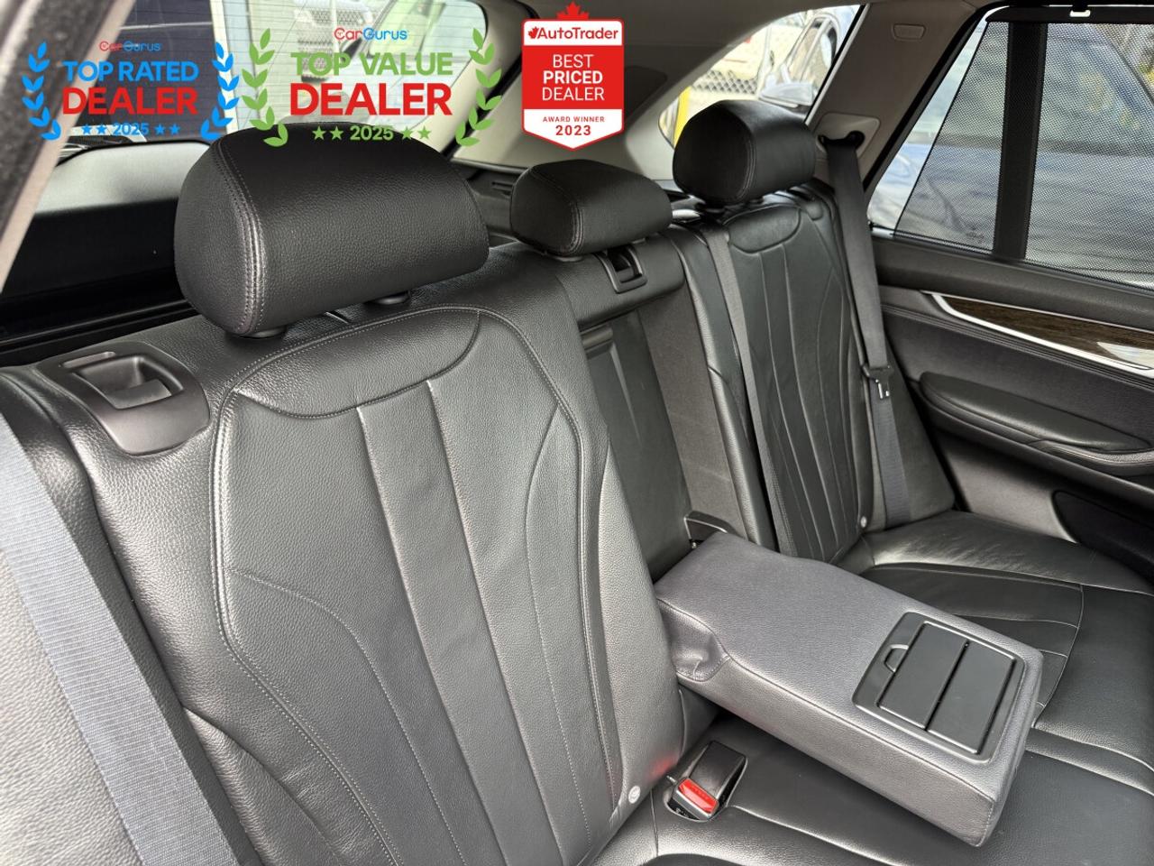 2016 BMW X5 | PREMIUM PKG | HUD | PANO | HARMAN KARDON Photo