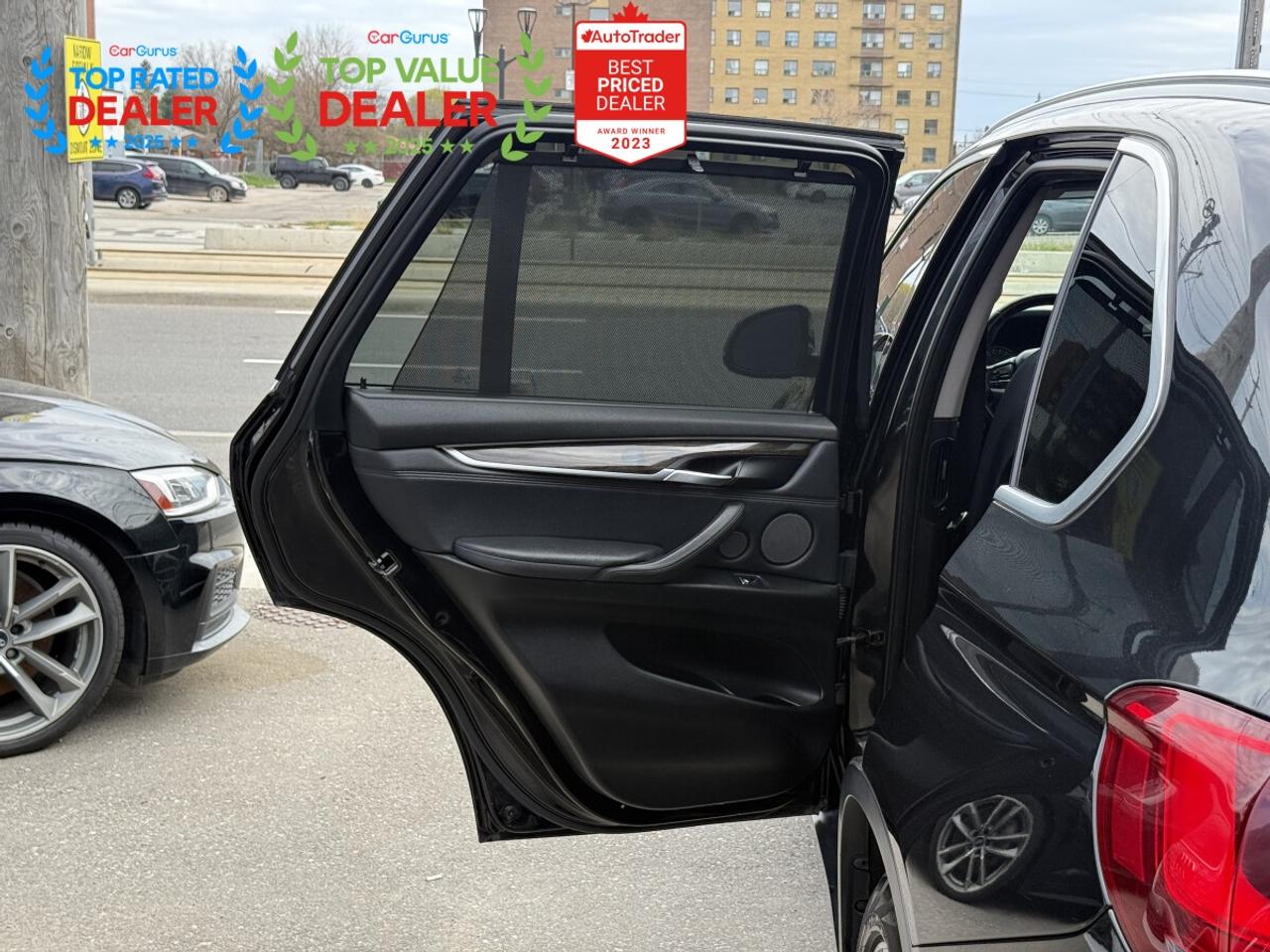 2016 BMW X5 | PREMIUM PKG | HUD | PANO | HARMAN KARDON Photo
