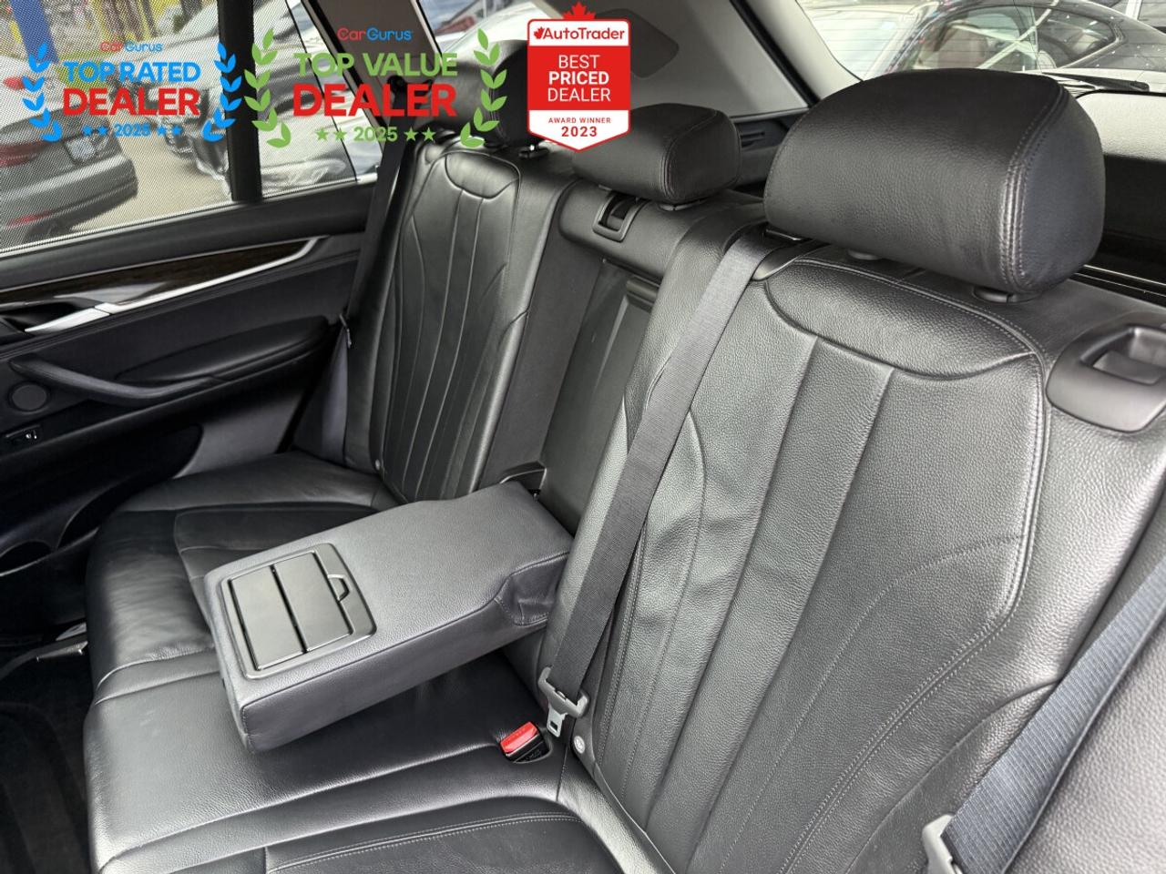 2016 BMW X5 | PREMIUM PKG | HUD | PANO | HARMAN KARDON Photo