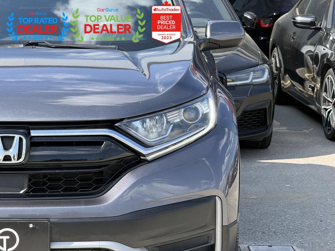 2020 Honda CR-V LX | HEATED SEATS | REAR CAMERA Photo