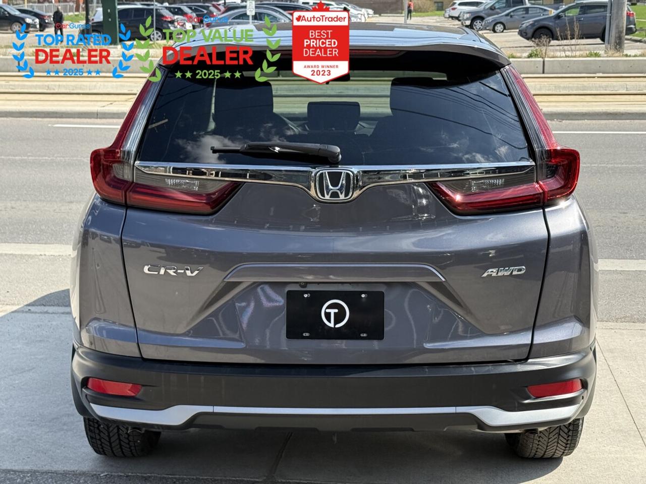 2020 Honda CR-V LX | HEATED SEATS | REAR CAMERA Photo