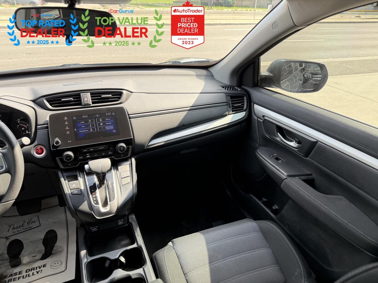 2020 Honda CR-V LX | HEATED SEATS | REAR CAMERA Photo