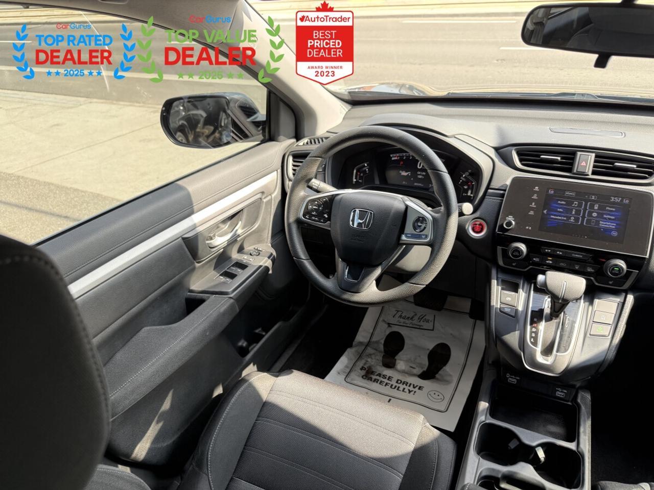 2020 Honda CR-V LX | HEATED SEATS | REAR CAMERA Photo