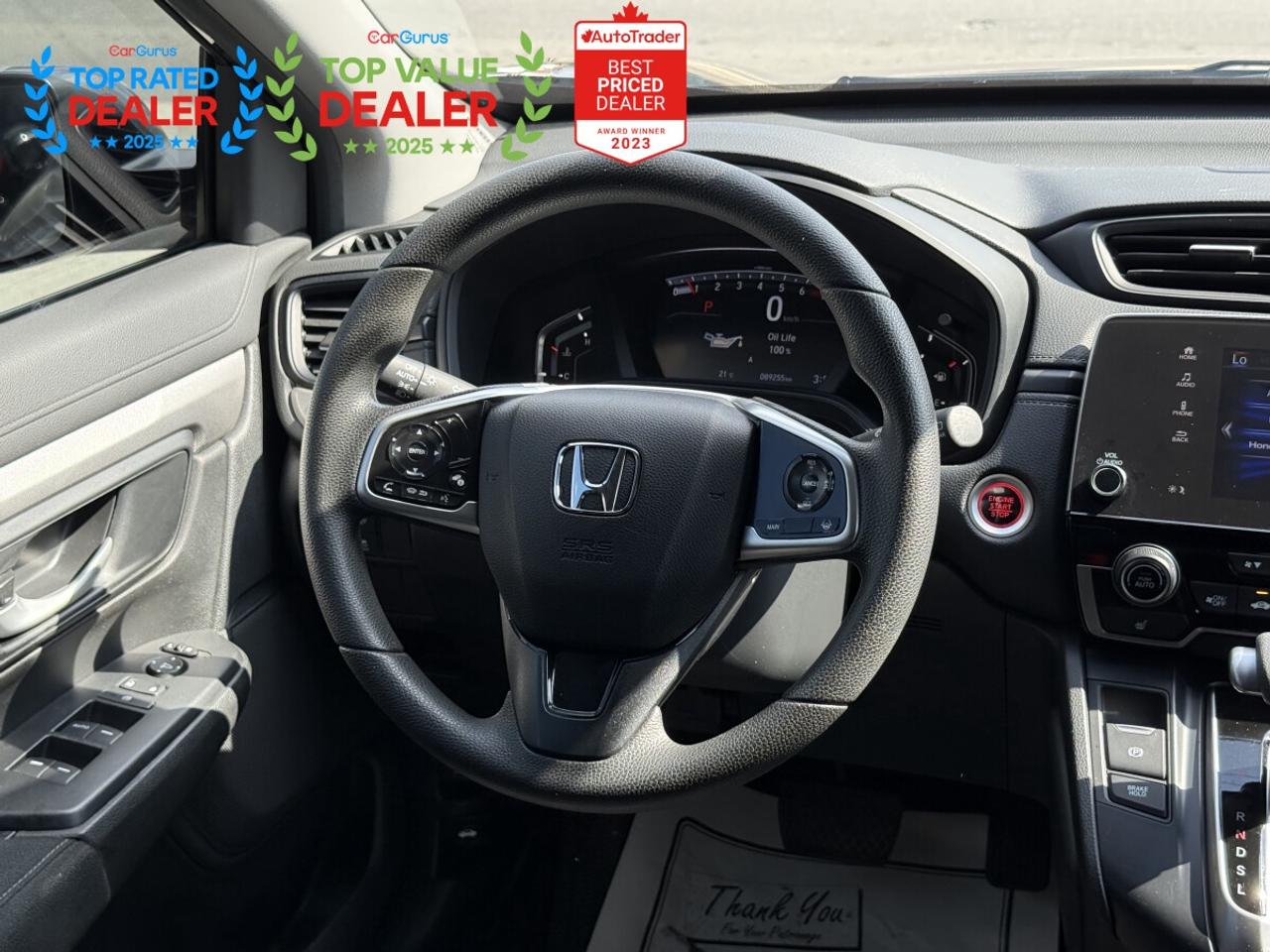 2020 Honda CR-V LX | HEATED SEATS | REAR CAMERA Photo