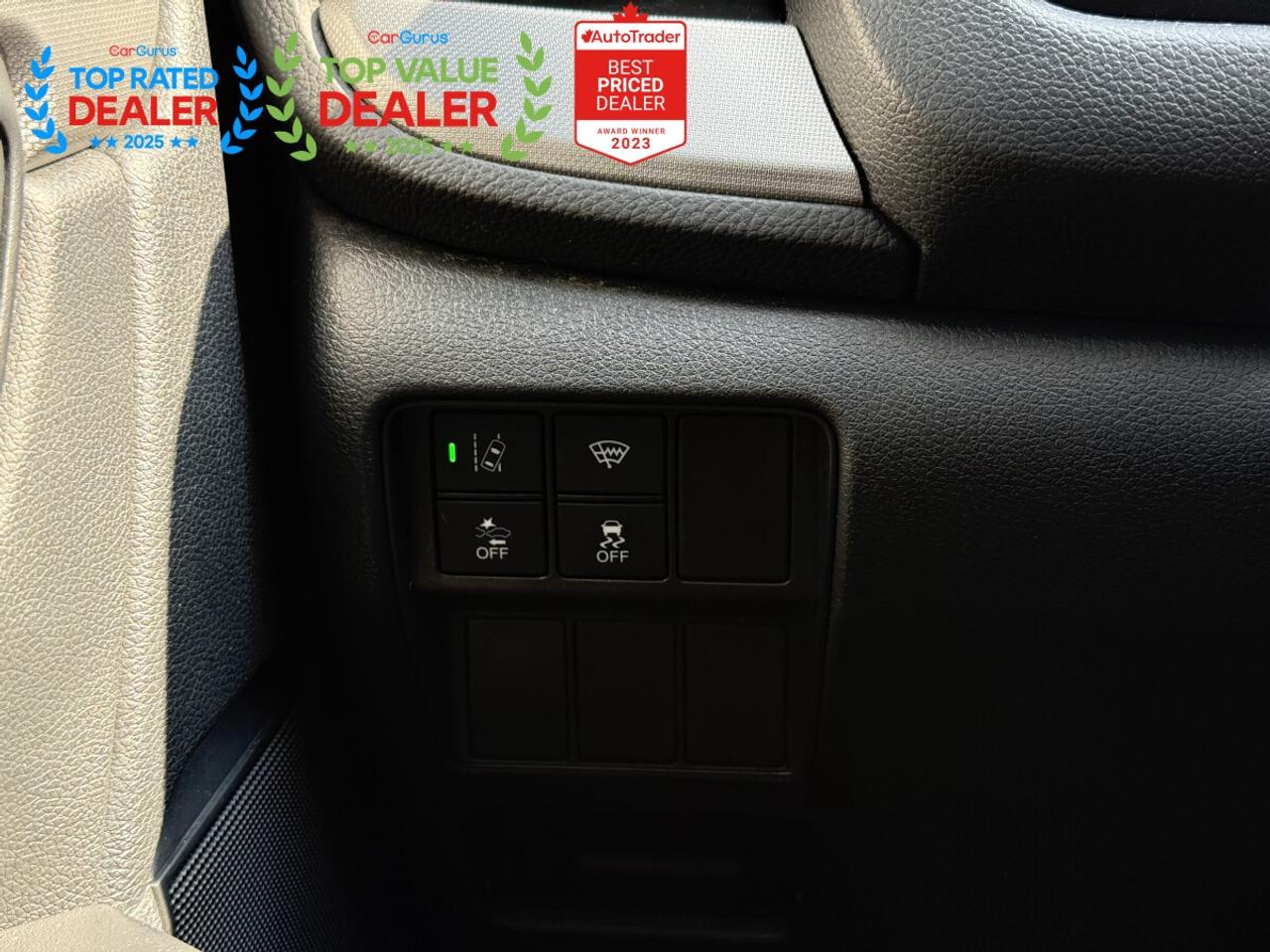 2020 Honda CR-V LX | HEATED SEATS | REAR CAMERA Photo