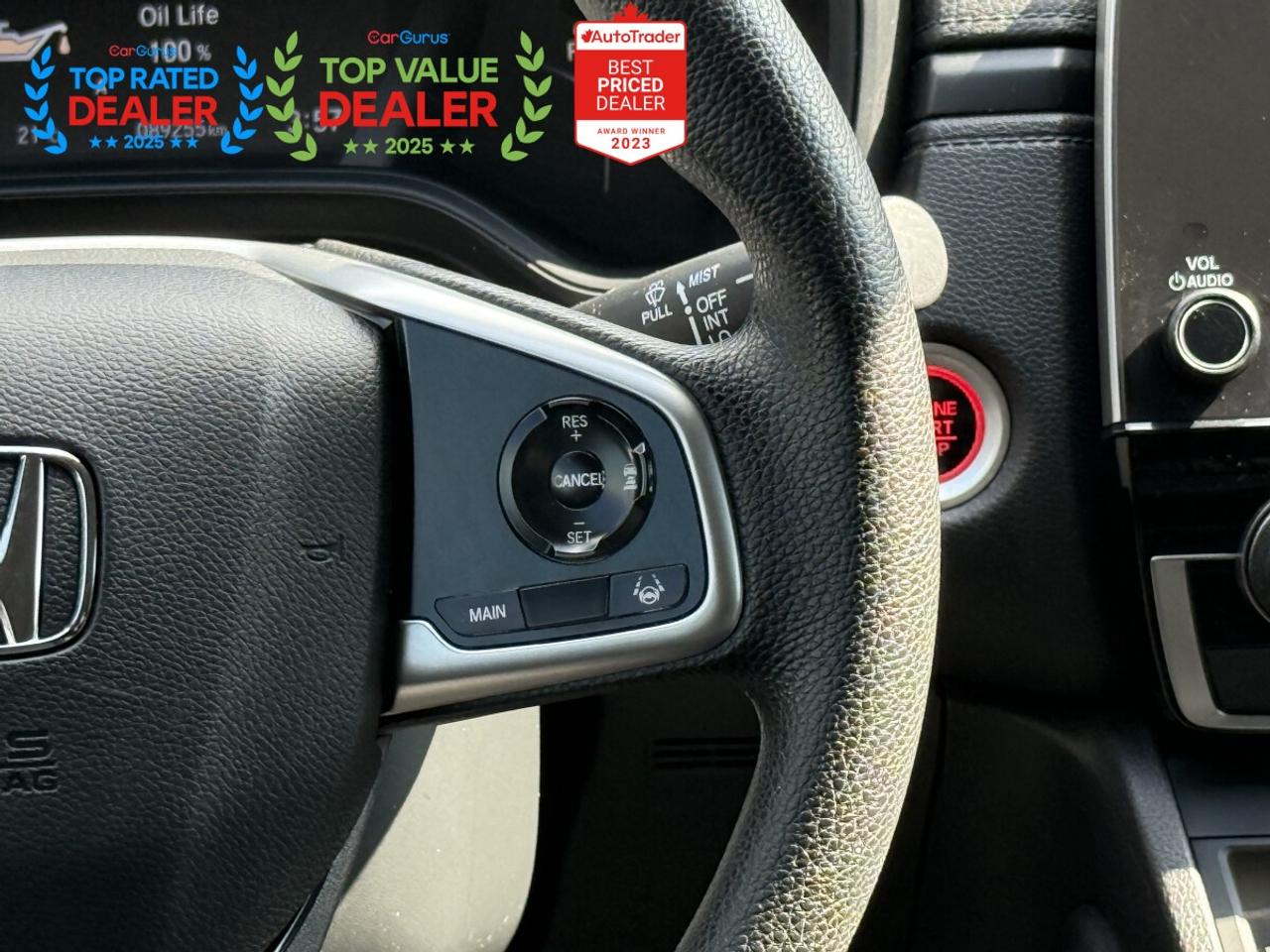 2020 Honda CR-V LX | HEATED SEATS | REAR CAMERA Photo