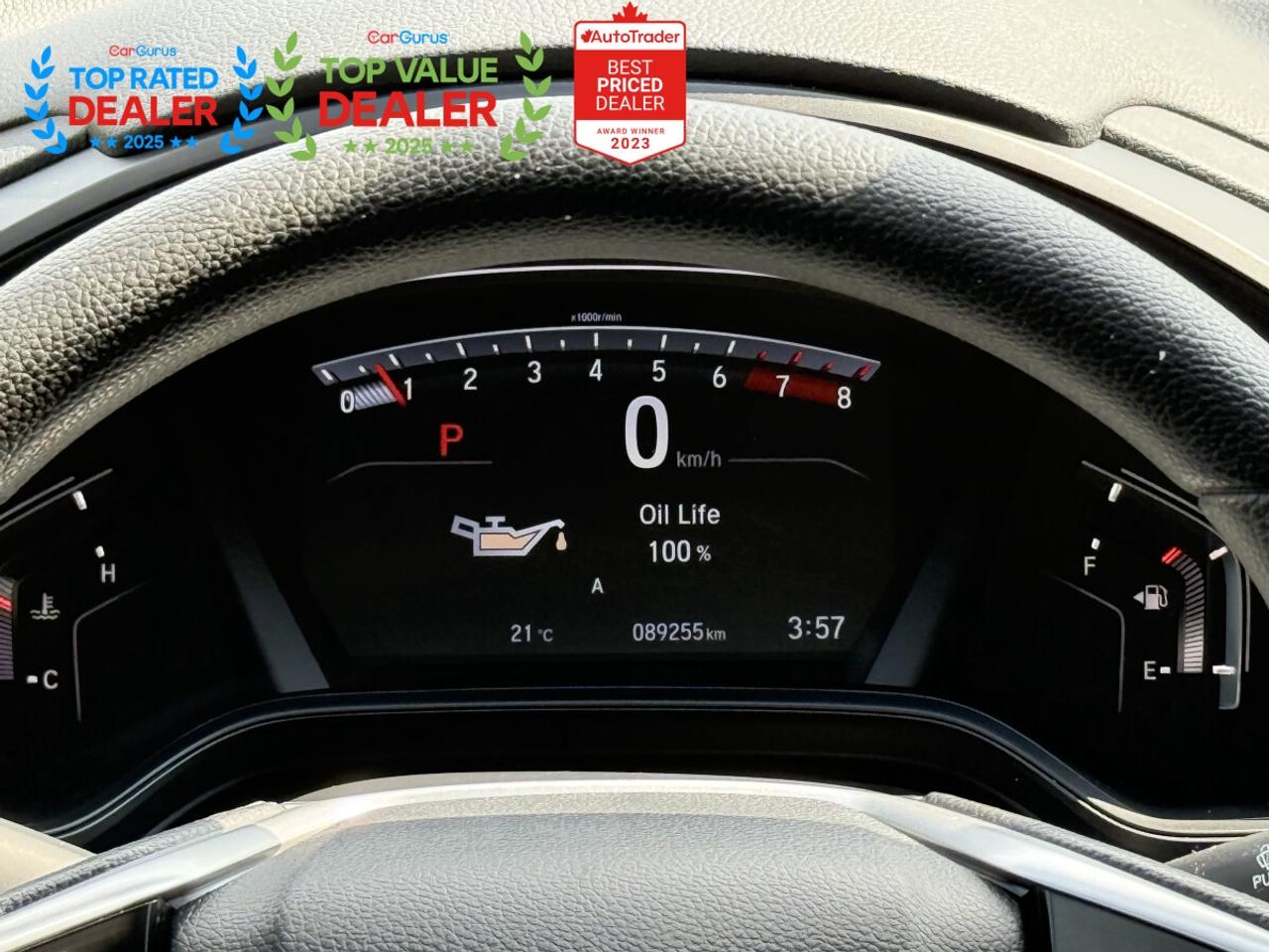 2020 Honda CR-V LX | HEATED SEATS | REAR CAMERA Photo