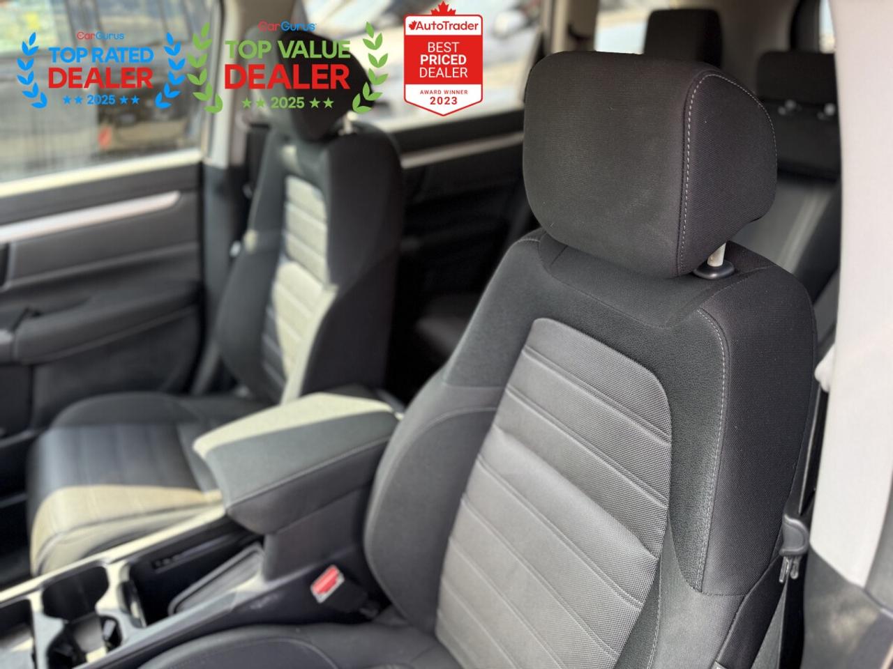 2020 Honda CR-V LX | HEATED SEATS | REAR CAMERA Photo