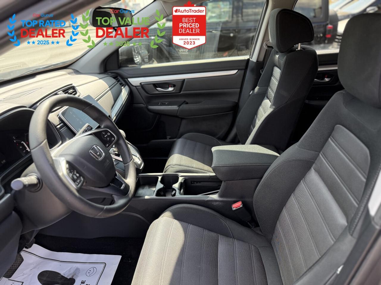 2020 Honda CR-V LX | HEATED SEATS | REAR CAMERA Photo