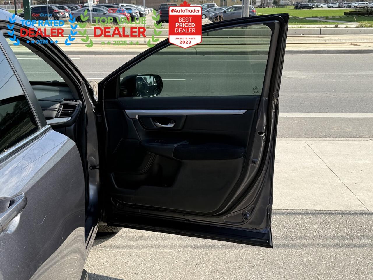 2020 Honda CR-V LX | HEATED SEATS | REAR CAMERA Photo