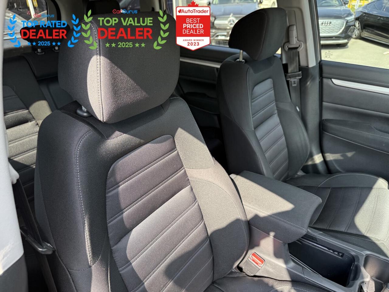 2020 Honda CR-V LX | HEATED SEATS | REAR CAMERA Photo