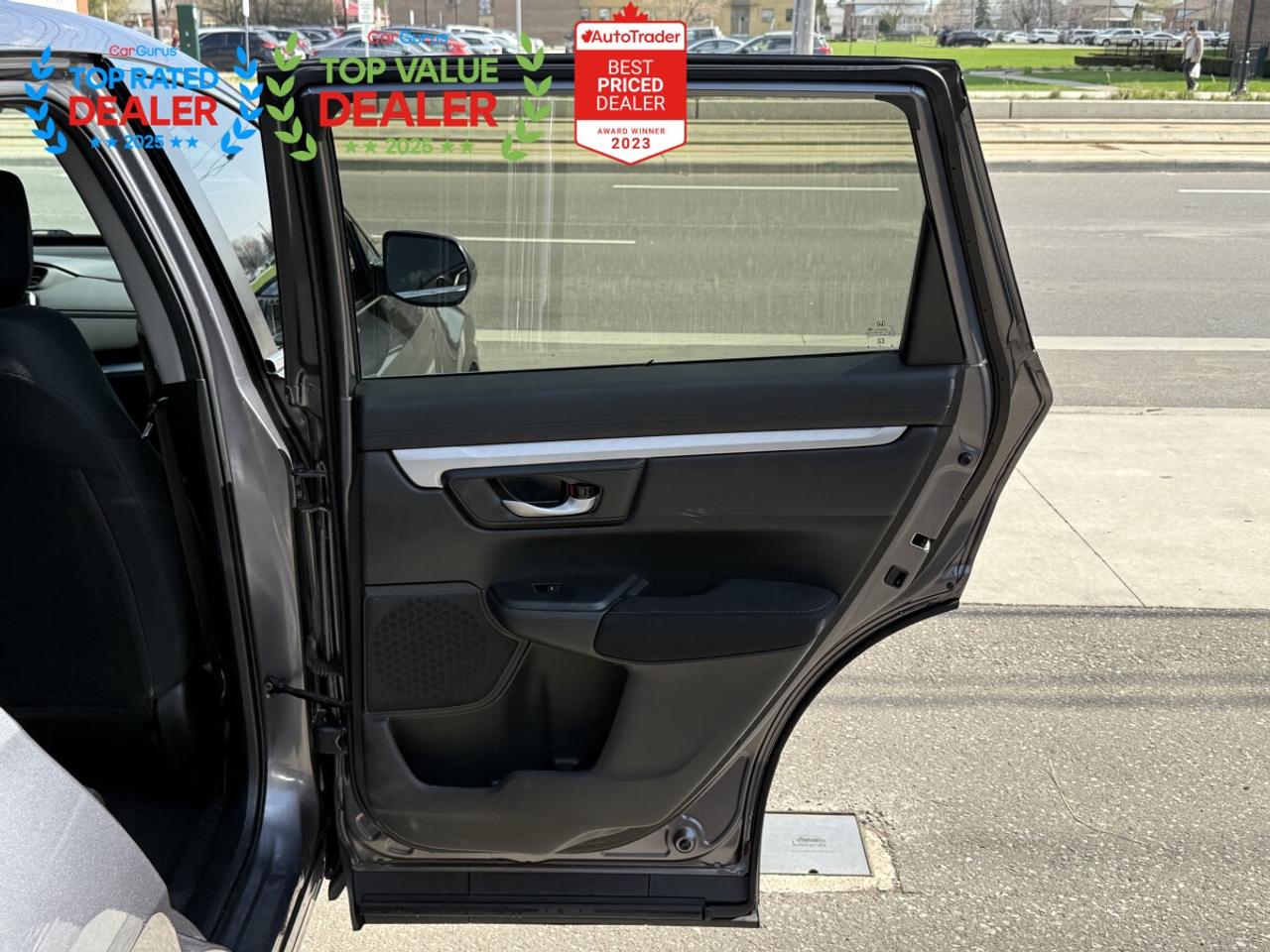 2020 Honda CR-V LX | HEATED SEATS | REAR CAMERA Photo