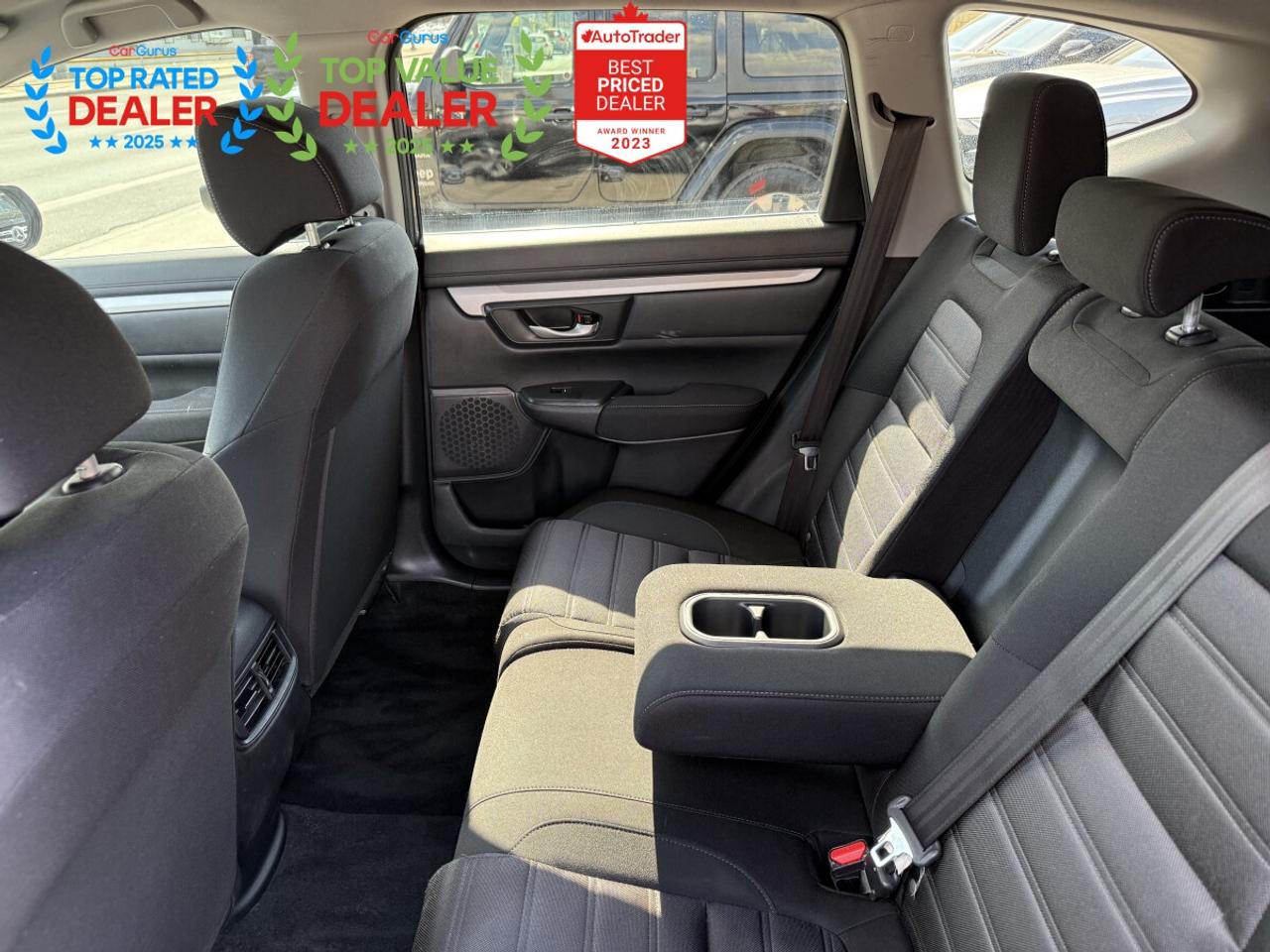 2020 Honda CR-V LX | HEATED SEATS | REAR CAMERA Photo