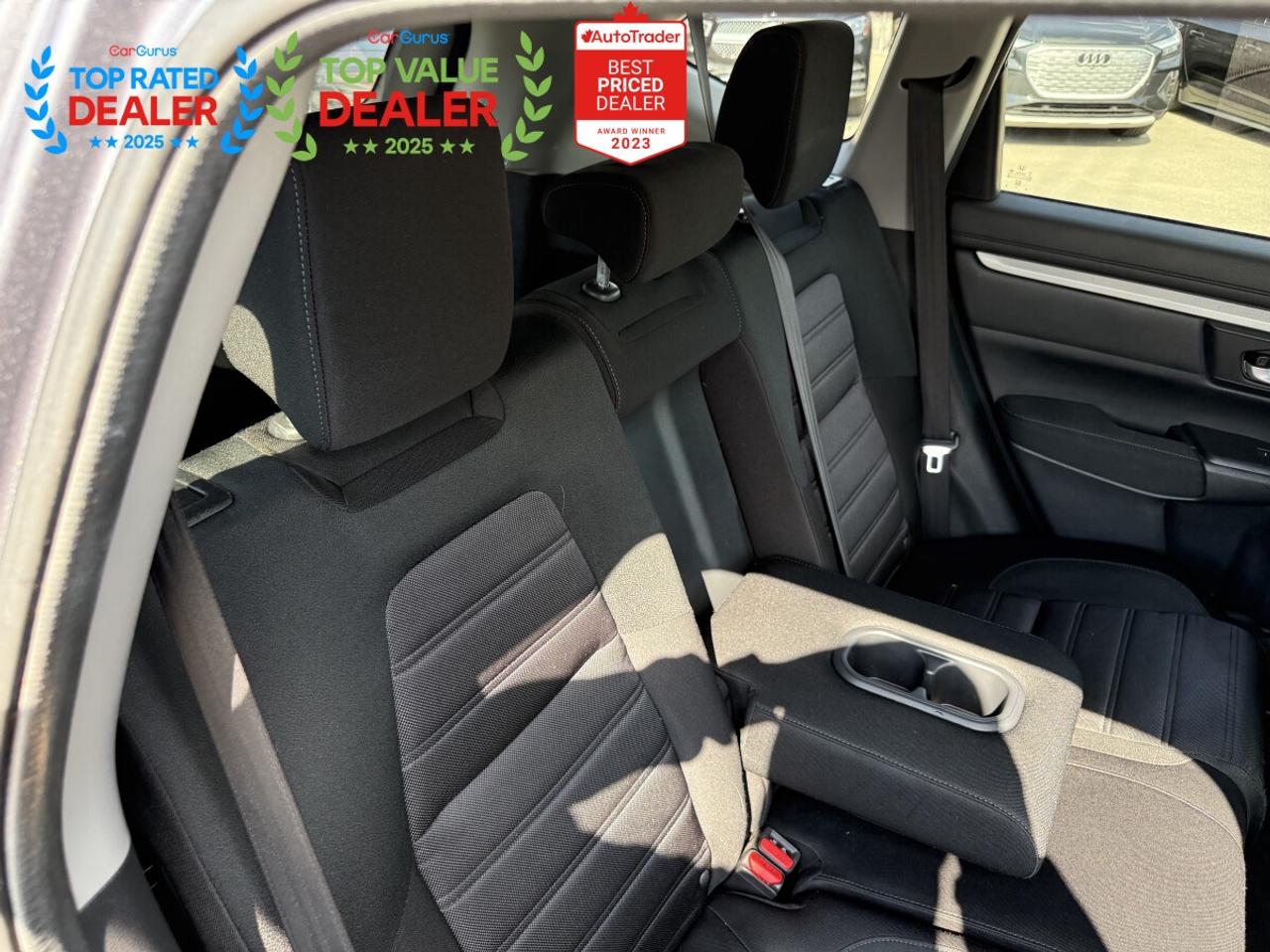 2020 Honda CR-V LX | HEATED SEATS | REAR CAMERA Photo