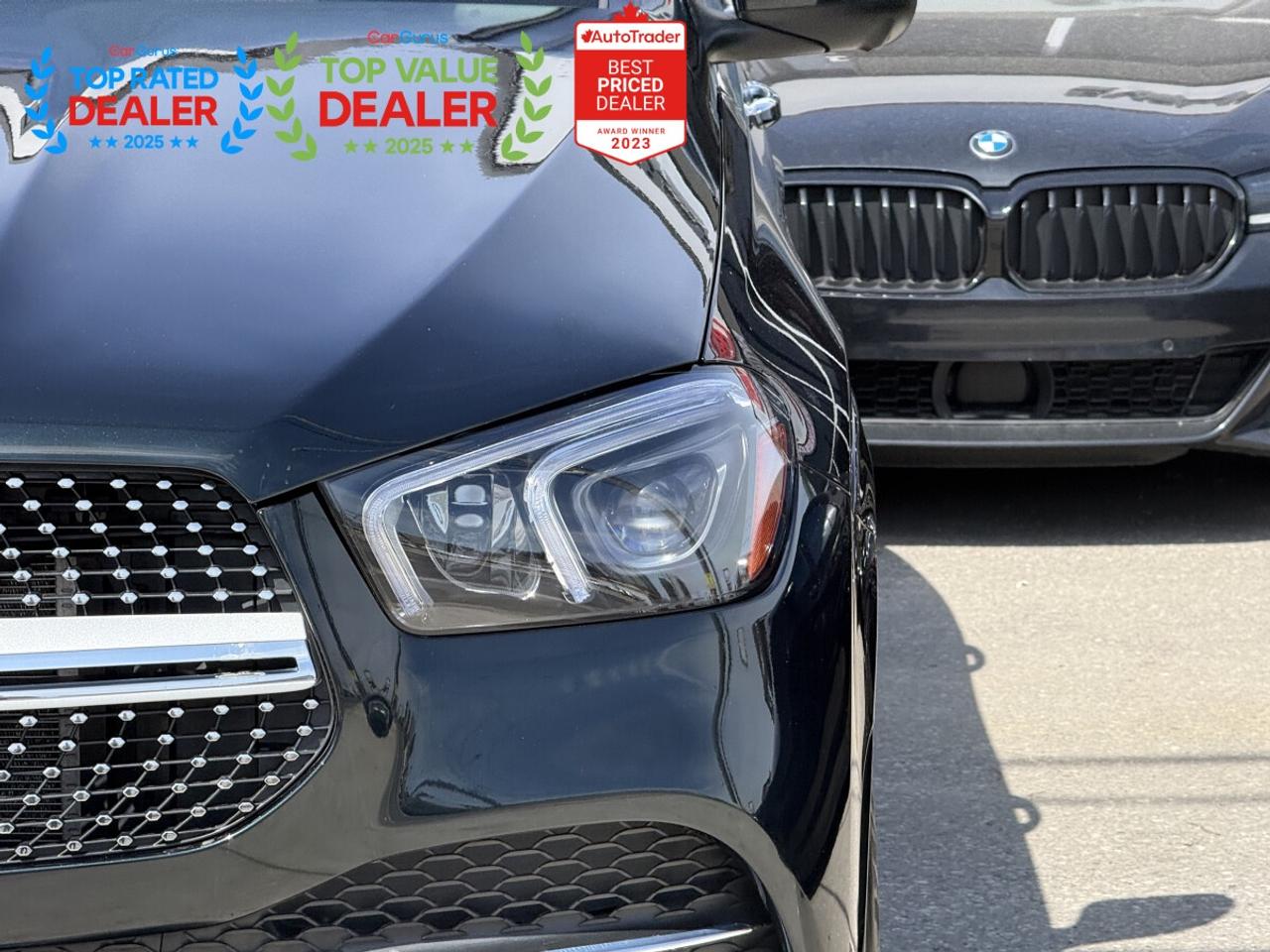 2023 Mercedes-Benz GLE-Class 450 //AMG PKG | BURMESTER | HUD | PANO | LOADED Photo