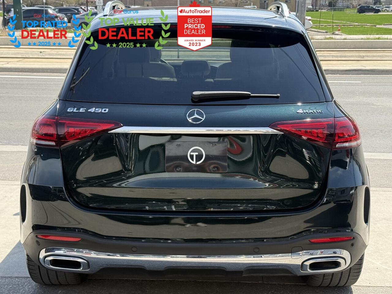 2023 Mercedes-Benz GLE-Class 450 //AMG PKG | BURMESTER | HUD | PANO | LOADED Photo