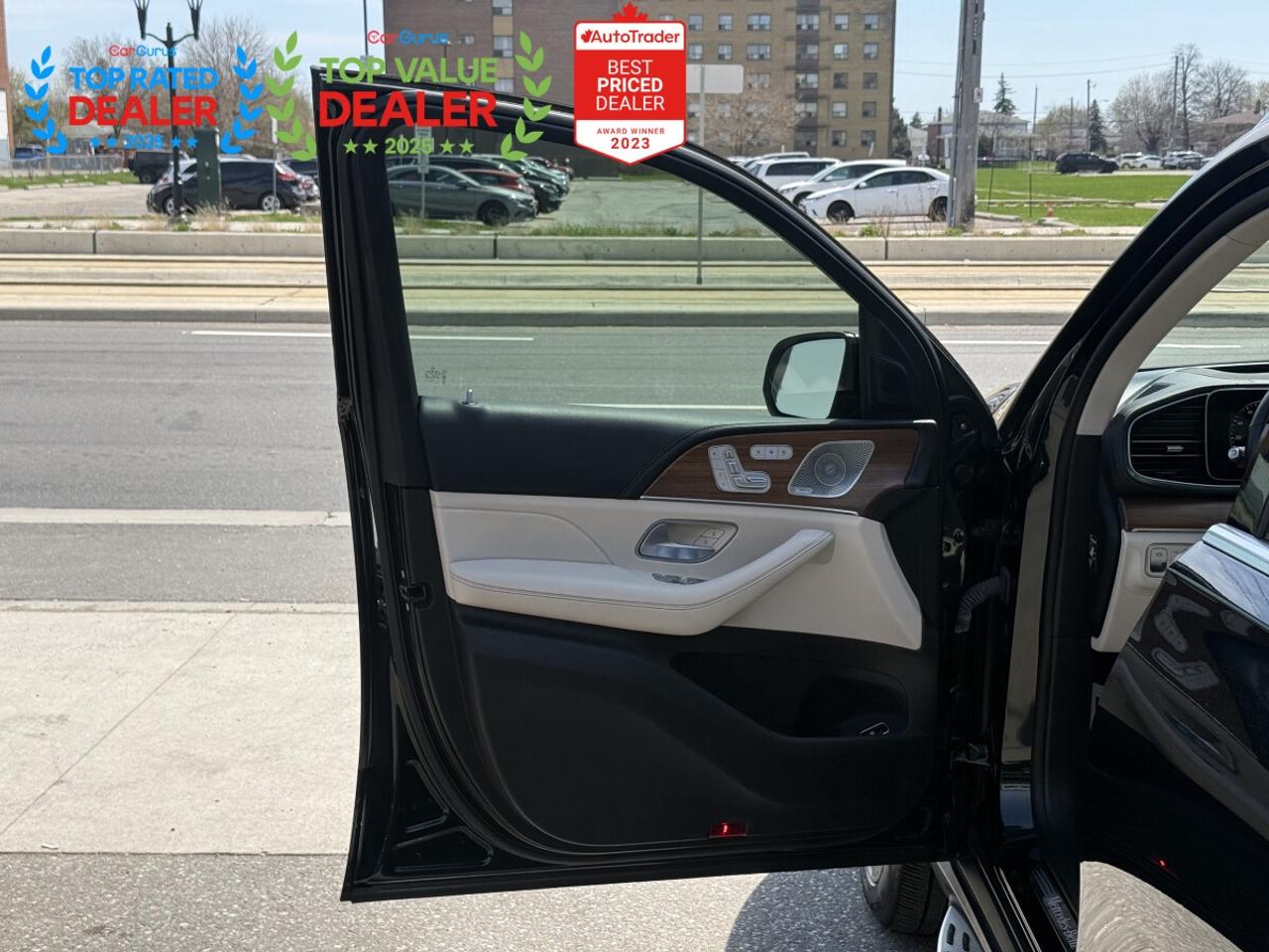 2023 Mercedes-Benz GLE-Class 450 //AMG PKG | BURMESTER | HUD | PANO | LOADED Photo