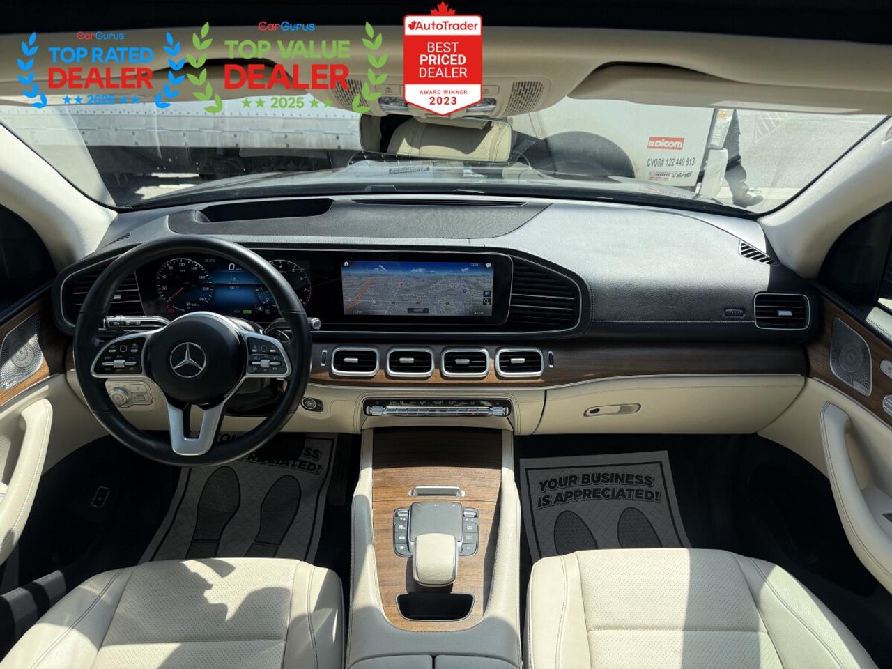 2023 Mercedes-Benz GLE-Class 450 //AMG PKG | BURMESTER | HUD | PANO | LOADED Photo