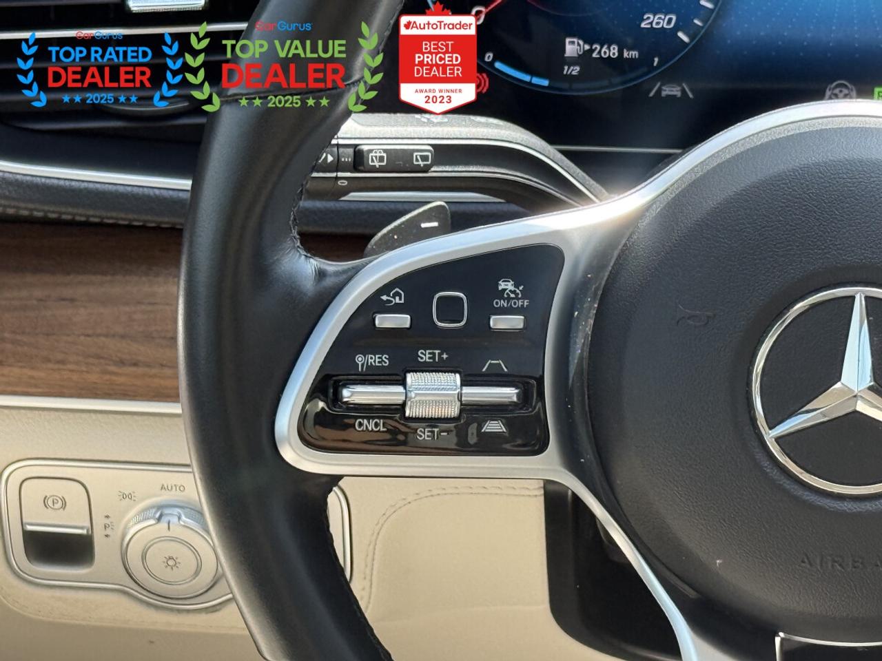 2023 Mercedes-Benz GLE-Class 450 //AMG PKG | BURMESTER | HUD | PANO | LOADED Photo