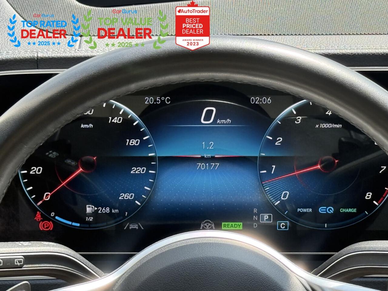 2023 Mercedes-Benz GLE-Class 450 //AMG PKG | BURMESTER | HUD | PANO | LOADED Photo