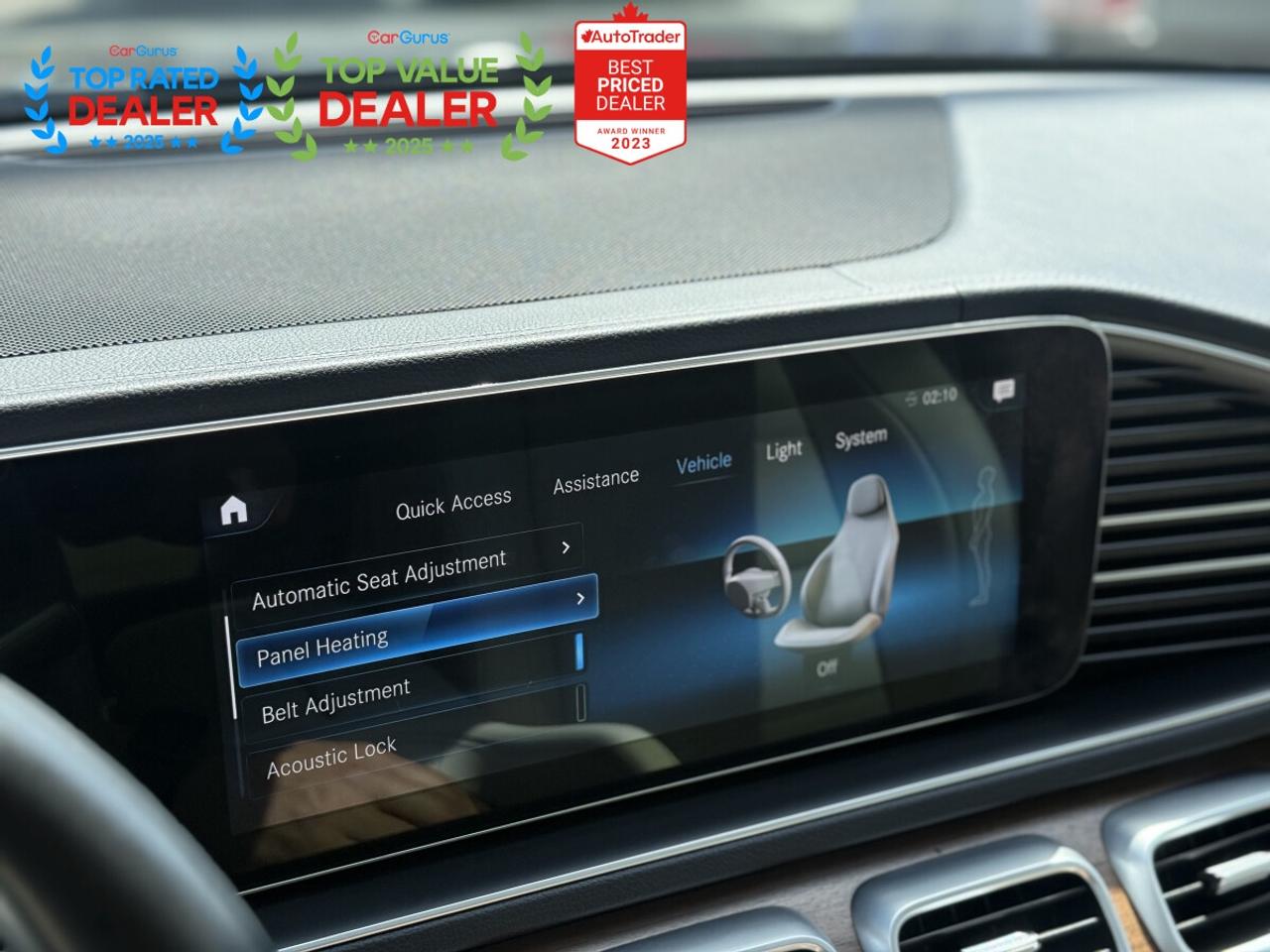 2023 Mercedes-Benz GLE-Class 450 //AMG PKG | BURMESTER | HUD | PANO | LOADED Photo