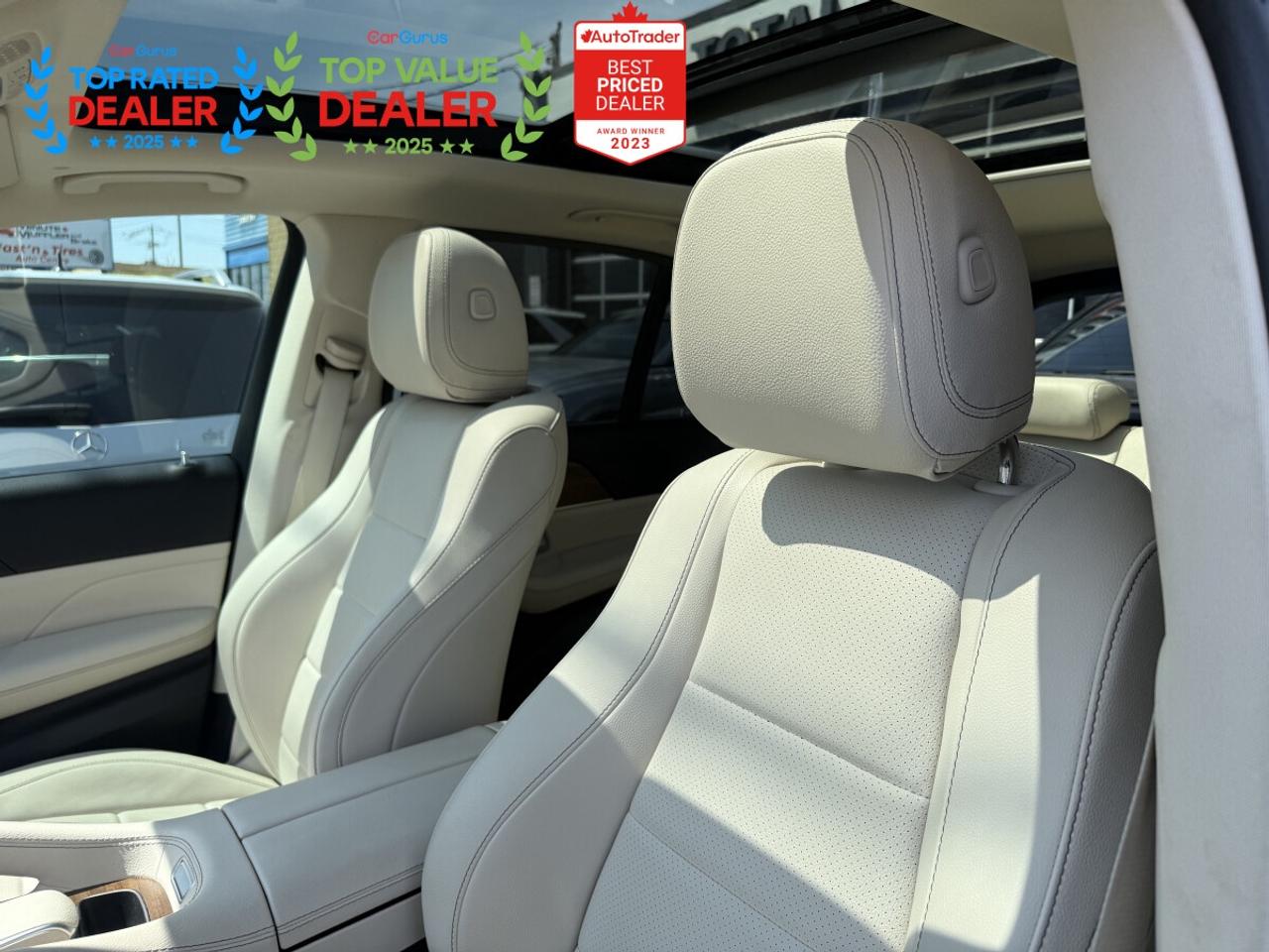 2023 Mercedes-Benz GLE-Class 450 //AMG PKG | BURMESTER | HUD | PANO | LOADED Photo