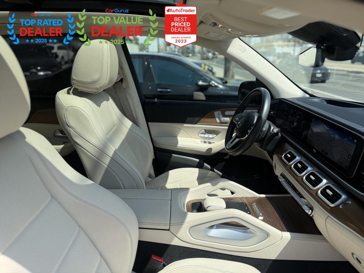 2023 Mercedes-Benz GLE-Class 450 //AMG PKG | BURMESTER | HUD | PANO | LOADED Photo