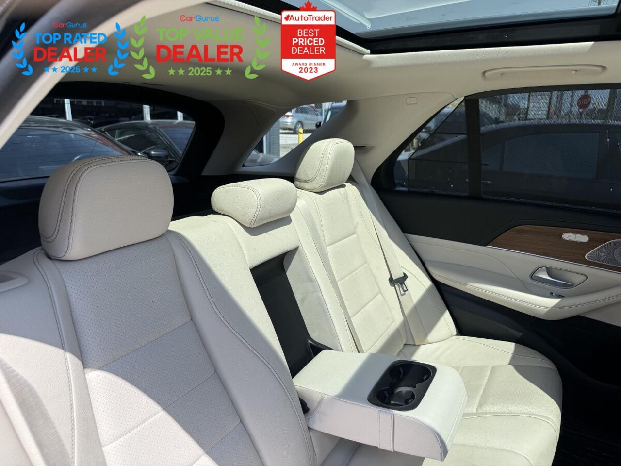 2023 Mercedes-Benz GLE-Class 450 //AMG PKG | BURMESTER | HUD | PANO | LOADED Photo