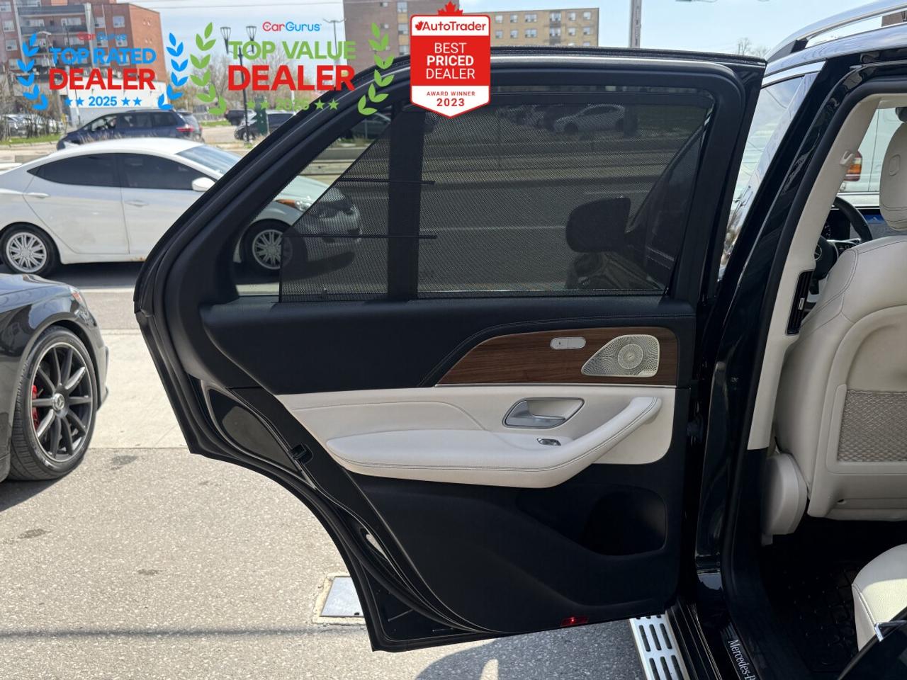 2023 Mercedes-Benz GLE-Class 450 //AMG PKG | BURMESTER | HUD | PANO | LOADED Photo