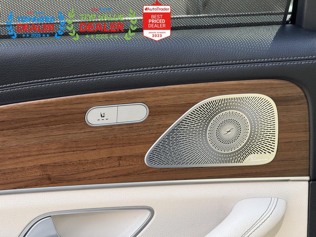 2023 Mercedes-Benz GLE-Class 450 //AMG PKG | BURMESTER | HUD | PANO | LOADED Photo