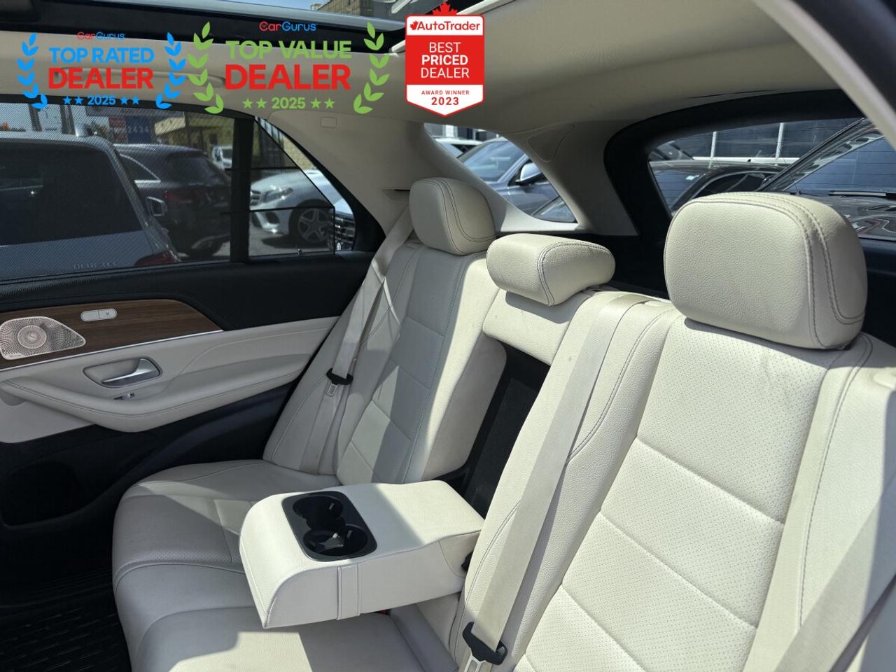 2023 Mercedes-Benz GLE-Class 450 //AMG PKG | BURMESTER | HUD | PANO | LOADED Photo