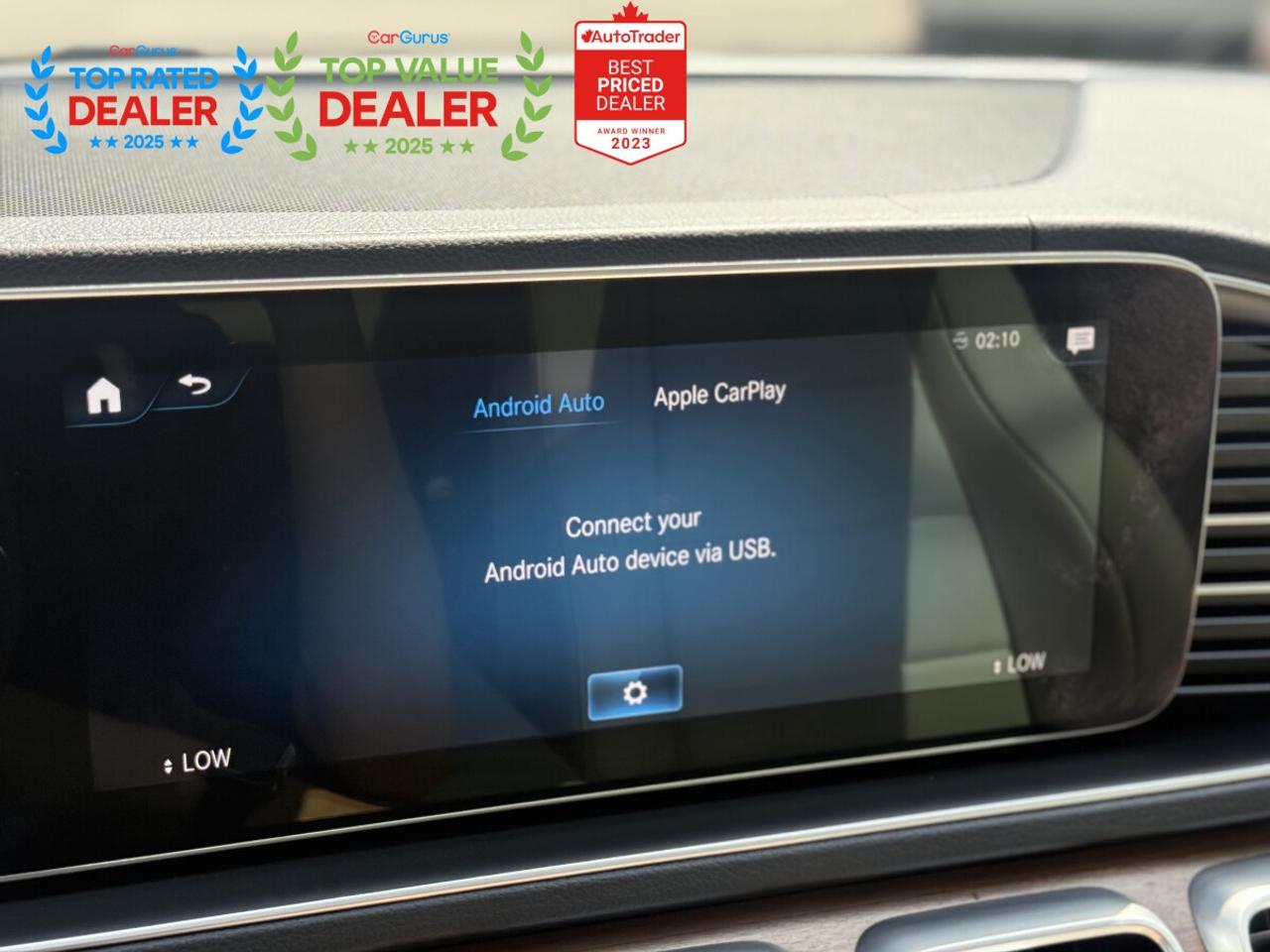 2023 Mercedes-Benz GLE-Class 450 //AMG PKG | BURMESTER | HUD | PANO | LOADED Photo