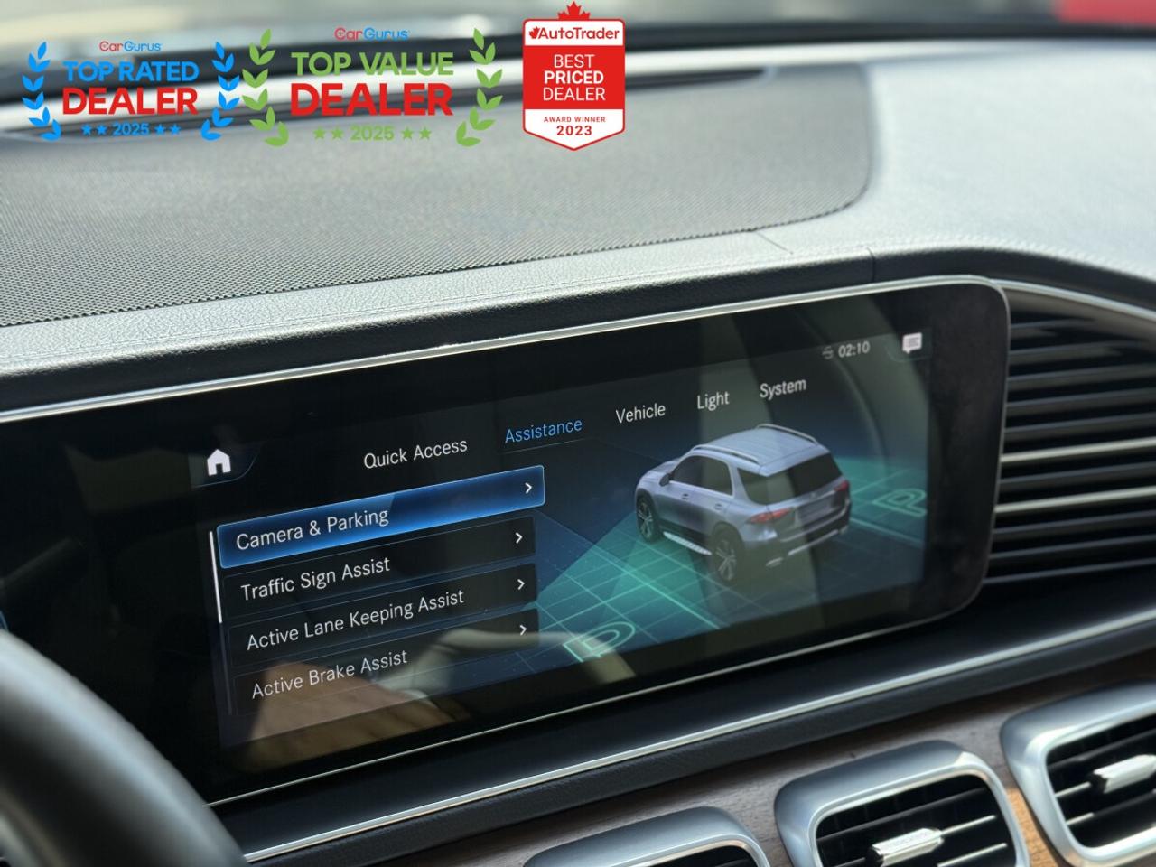 2023 Mercedes-Benz GLE-Class 450 //AMG PKG | BURMESTER | HUD | PANO | LOADED Photo