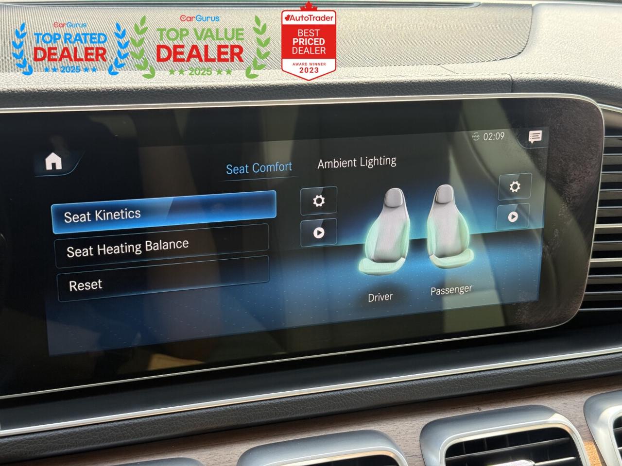 2023 Mercedes-Benz GLE-Class 450 //AMG PKG | BURMESTER | HUD | PANO | LOADED Photo