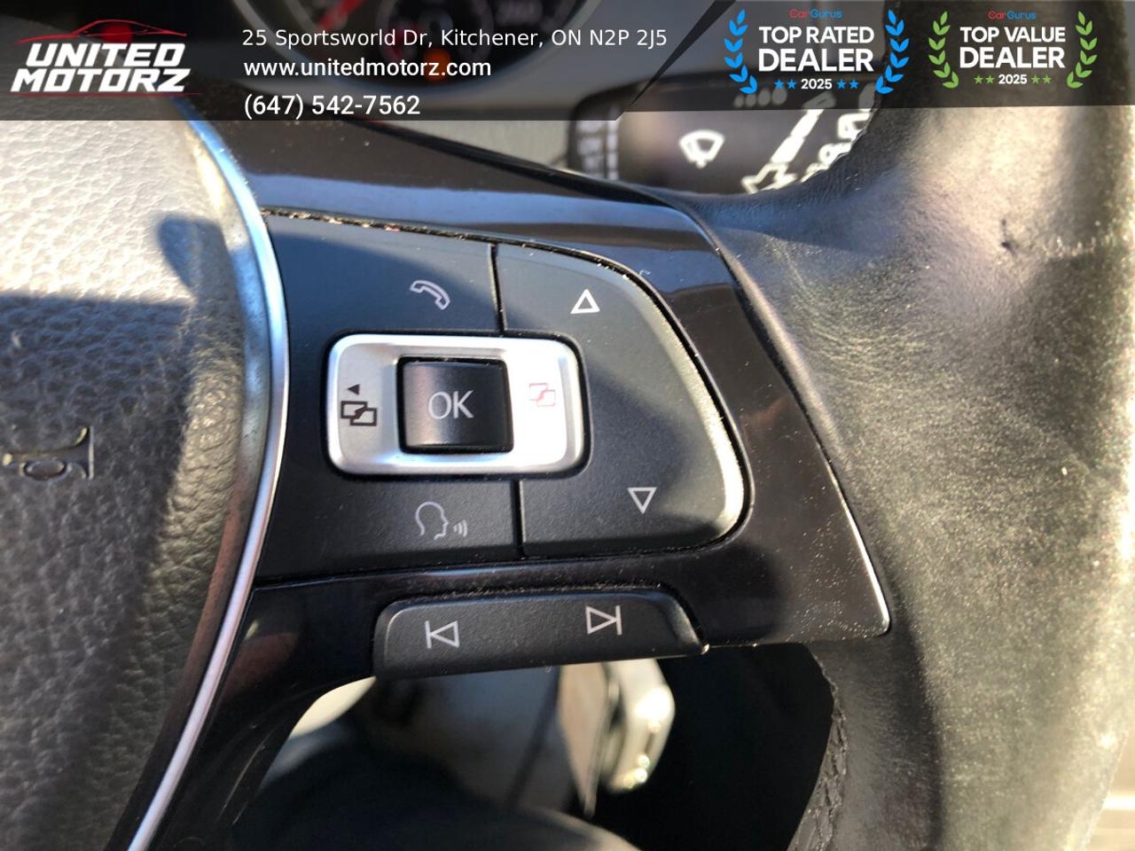 2015 Volkswagen Golf HB Man 1.8 TSI Trendline~SAFETY CERTIFIED~ Photo