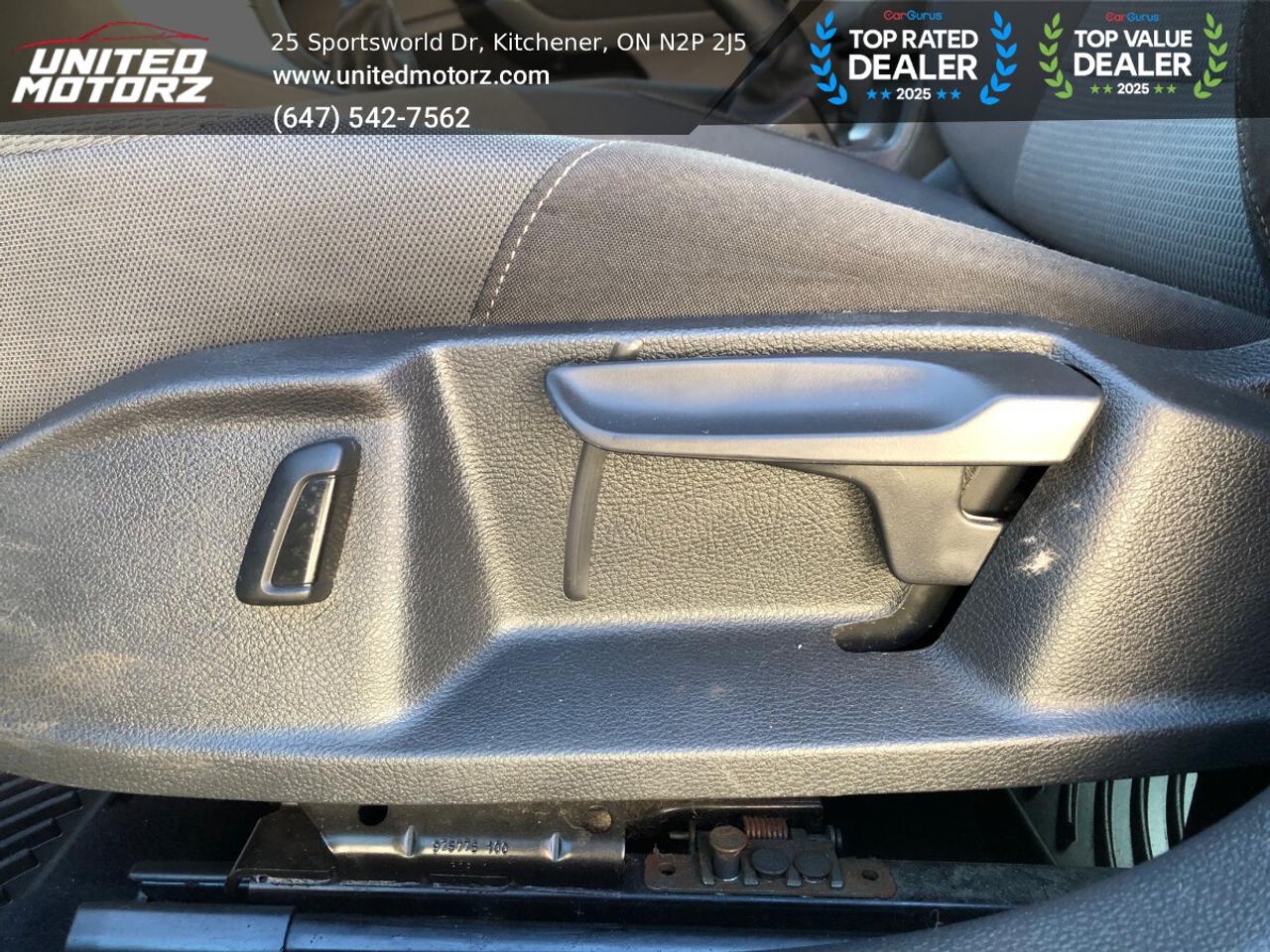 2015 Volkswagen Golf HB Man 1.8 TSI Trendline~SAFETY CERTIFIED~ Photo